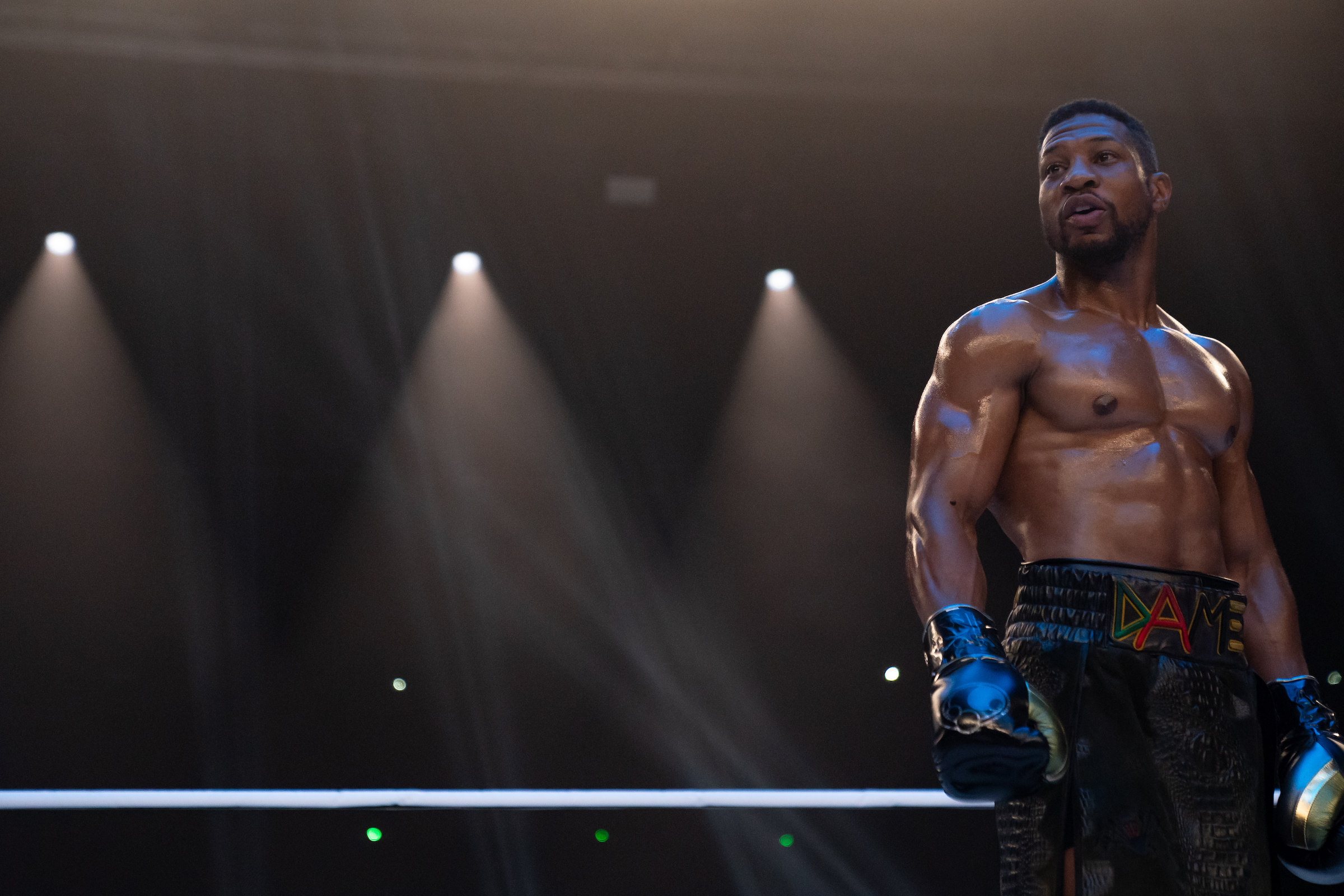 CREED III