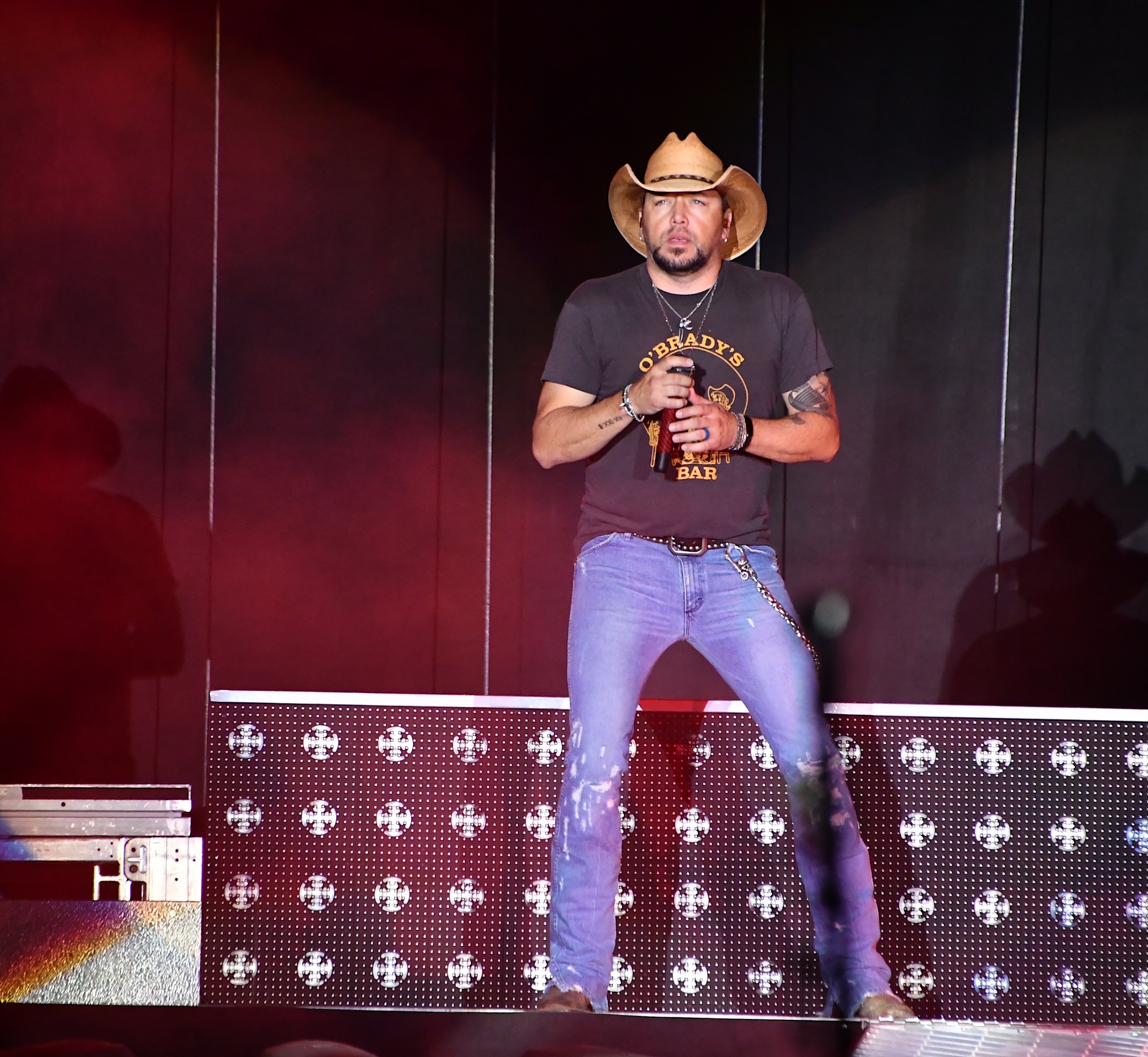 Route 91 Harvest Country Music Festival - Day 3