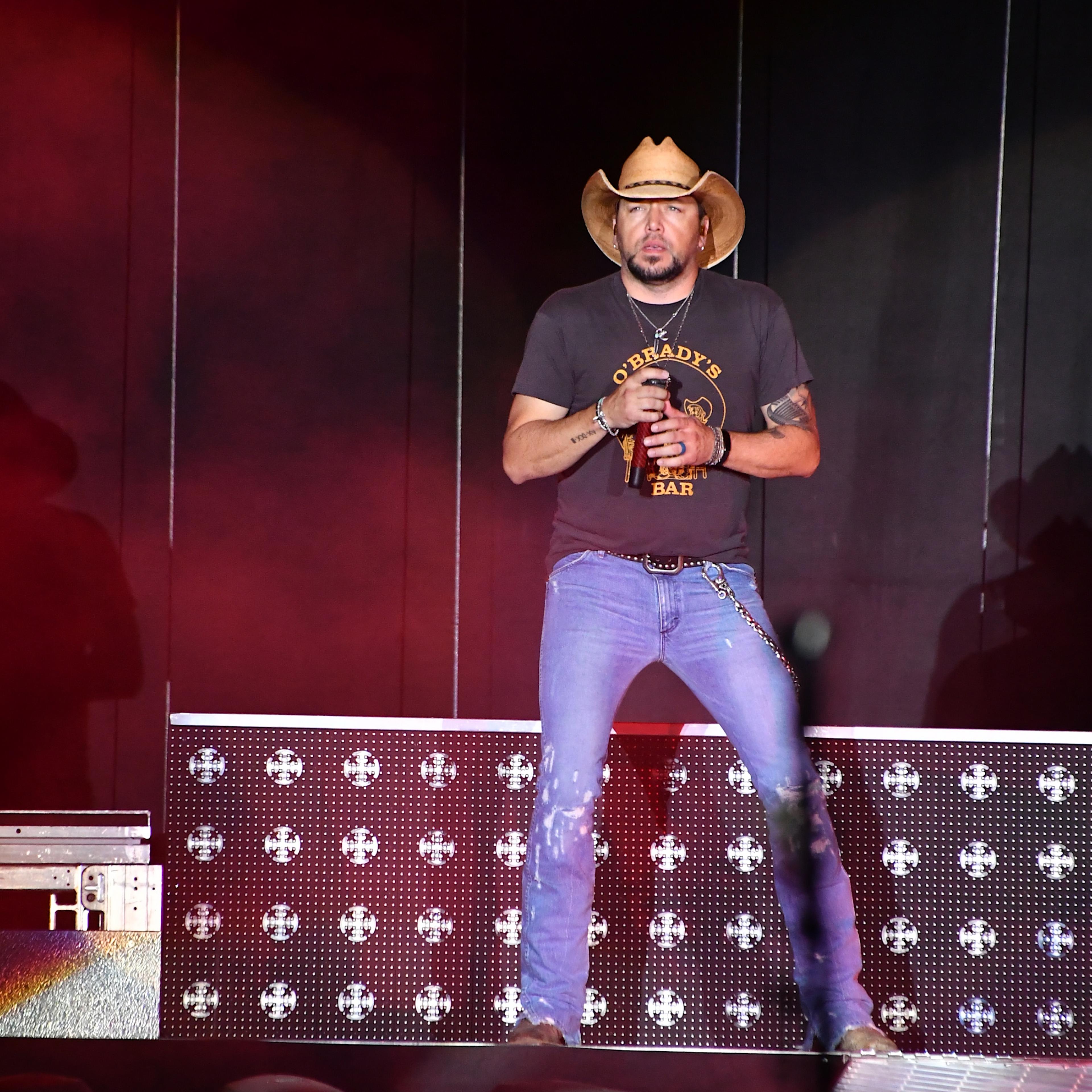 Route 91 Harvest Country Music Festival - Day 3