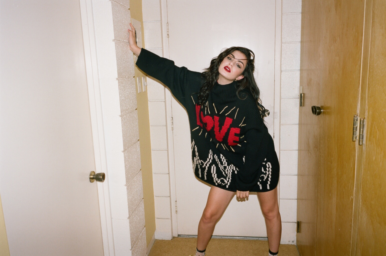 Charli XCX