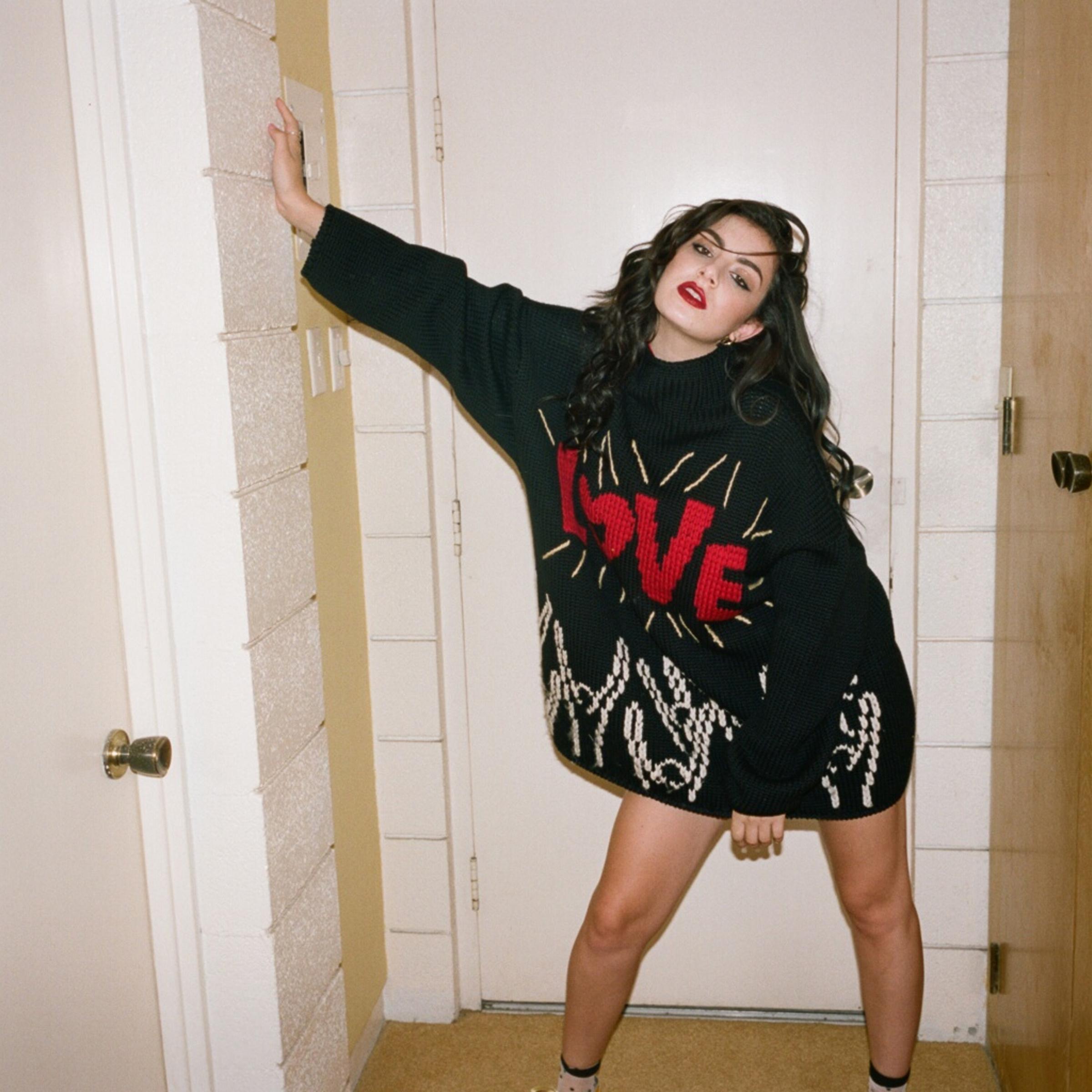Charli XCX