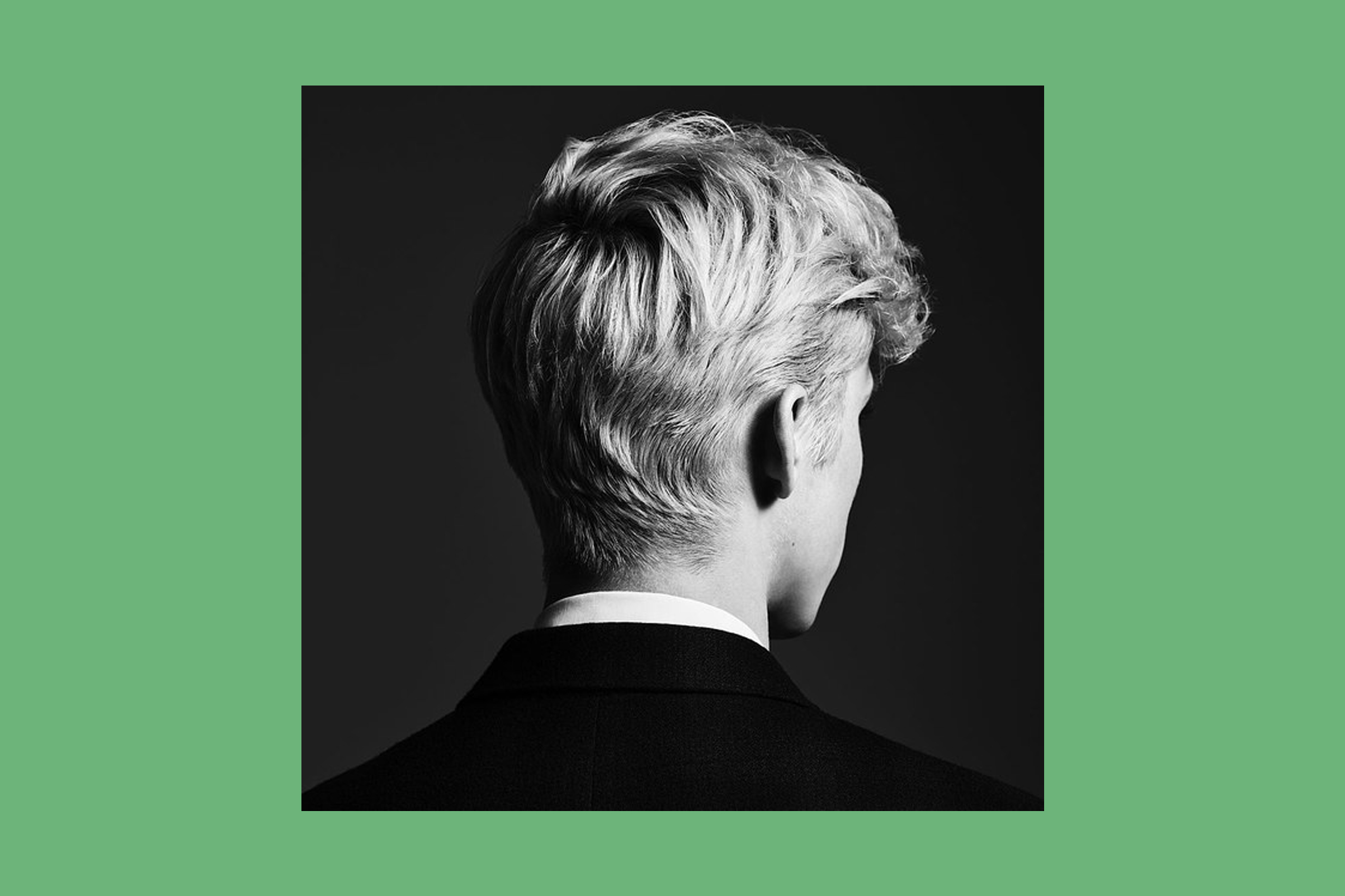 Troye Sivan, Bloom