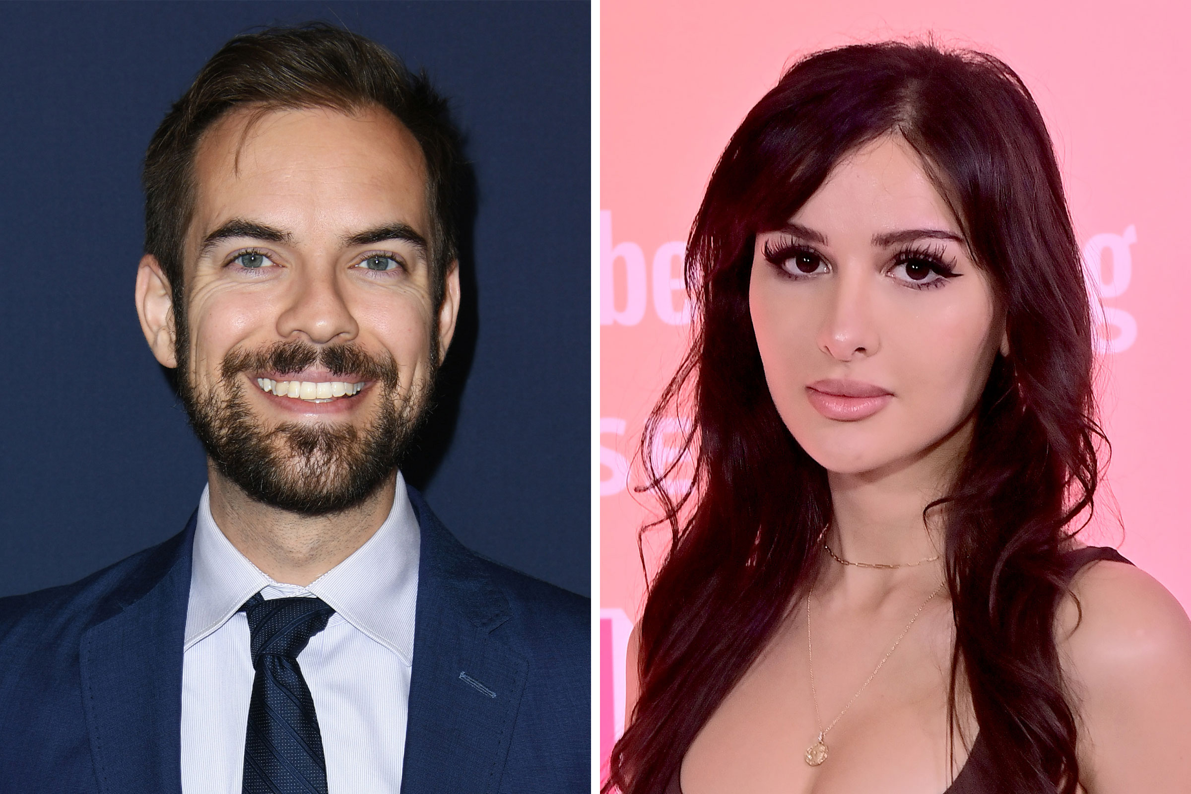 Jacksfilms and Sssniperwolf