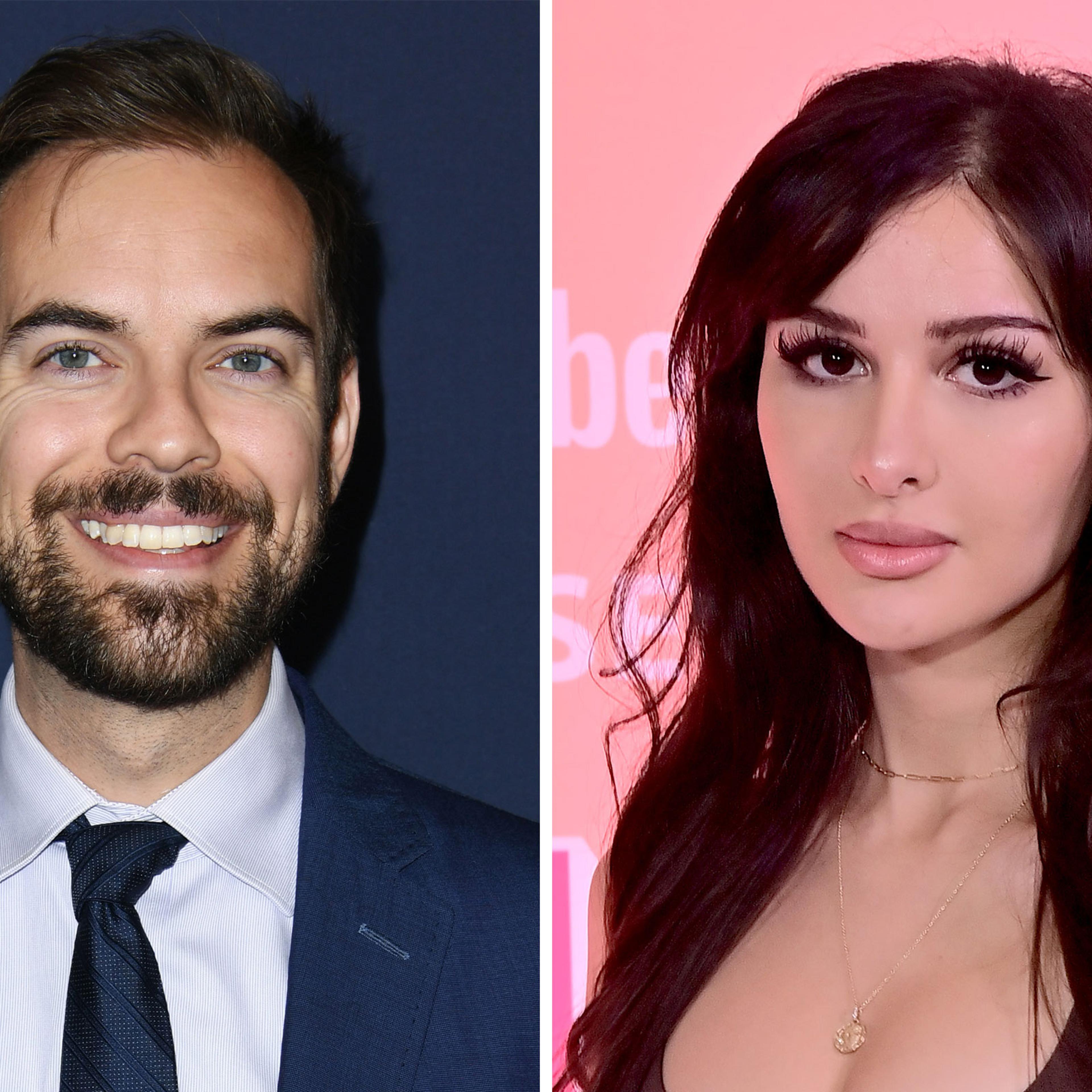 Jacksfilms and Sssniperwolf