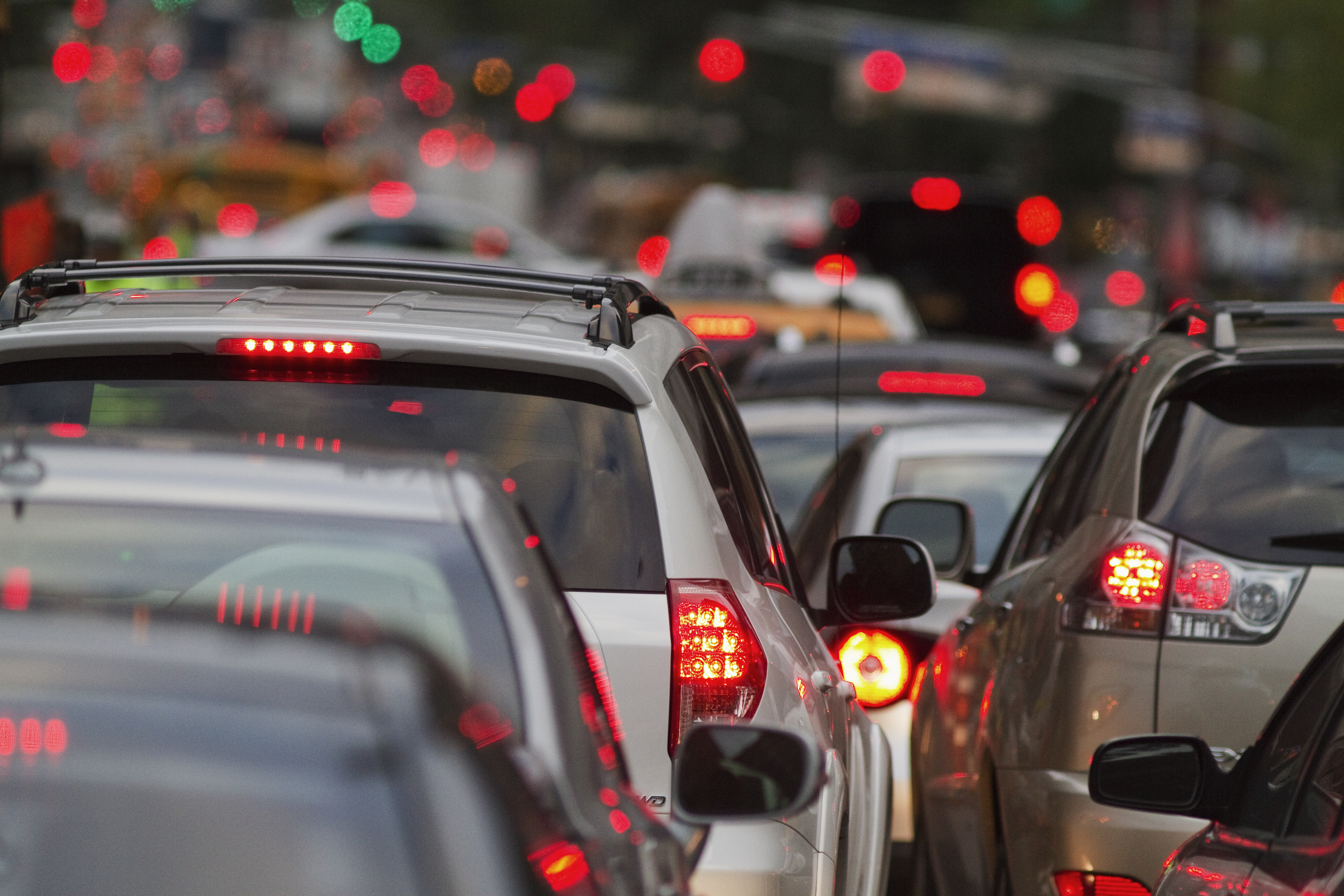 traffic-jam