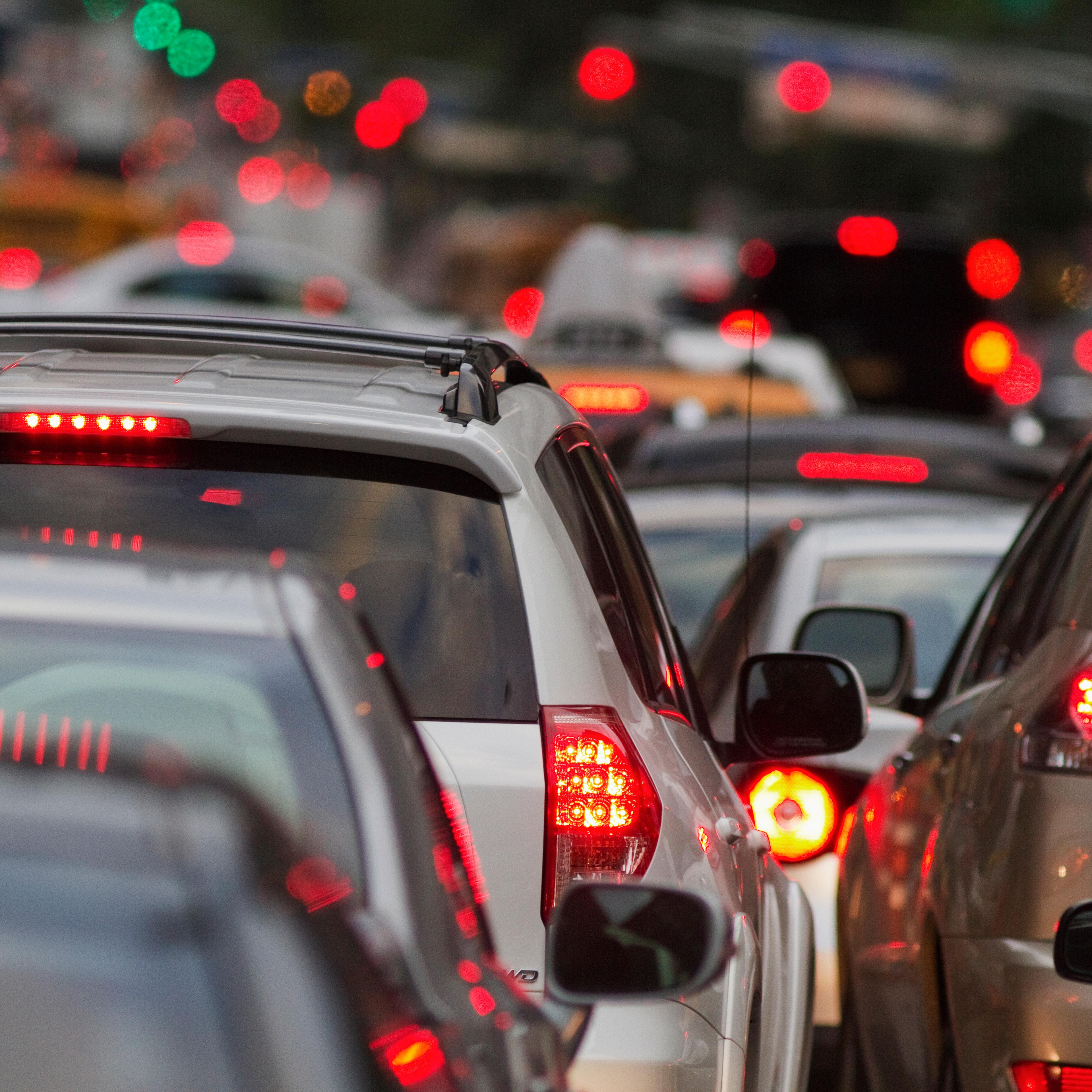 traffic-jam