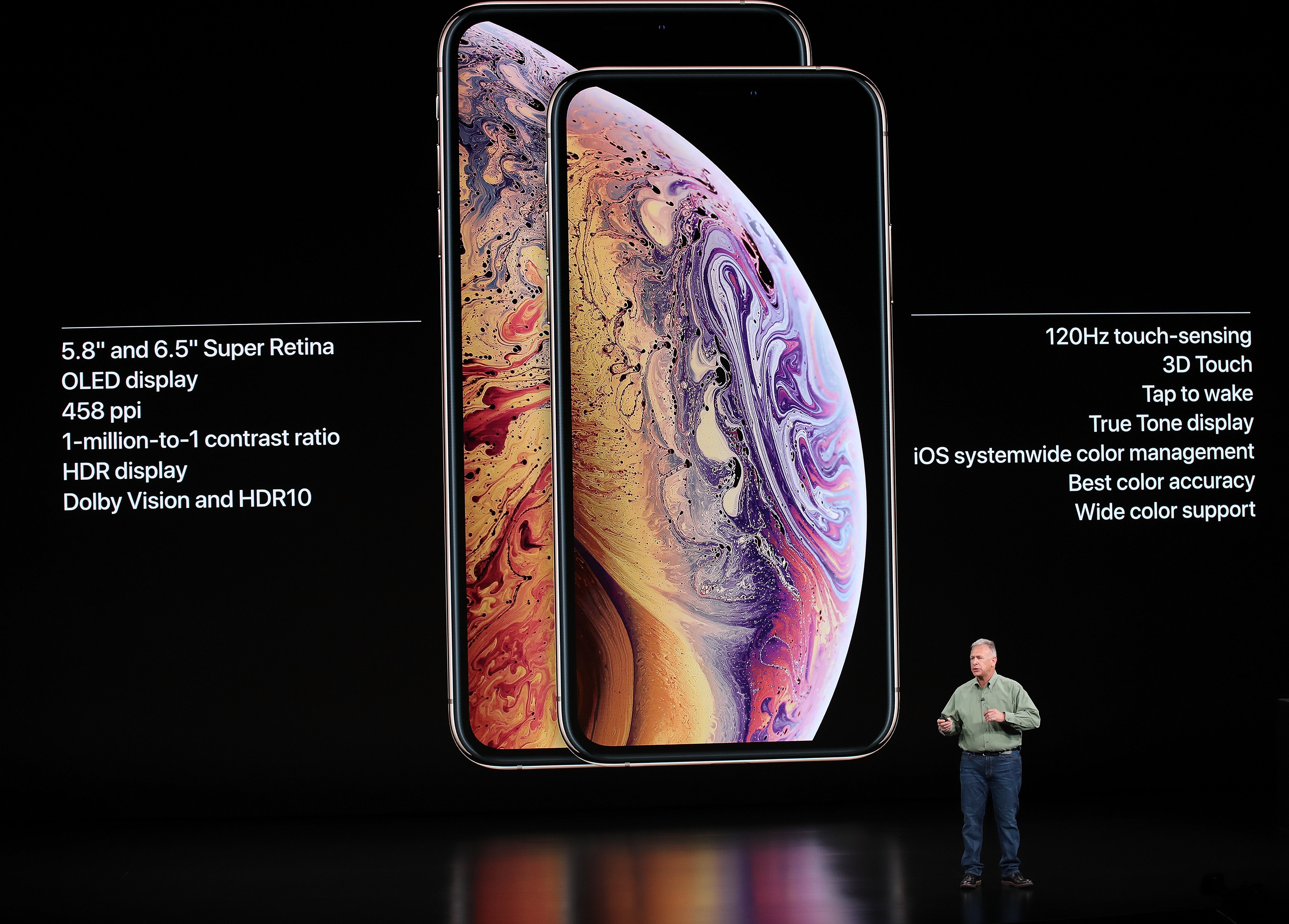 Apple iPhone XS Max