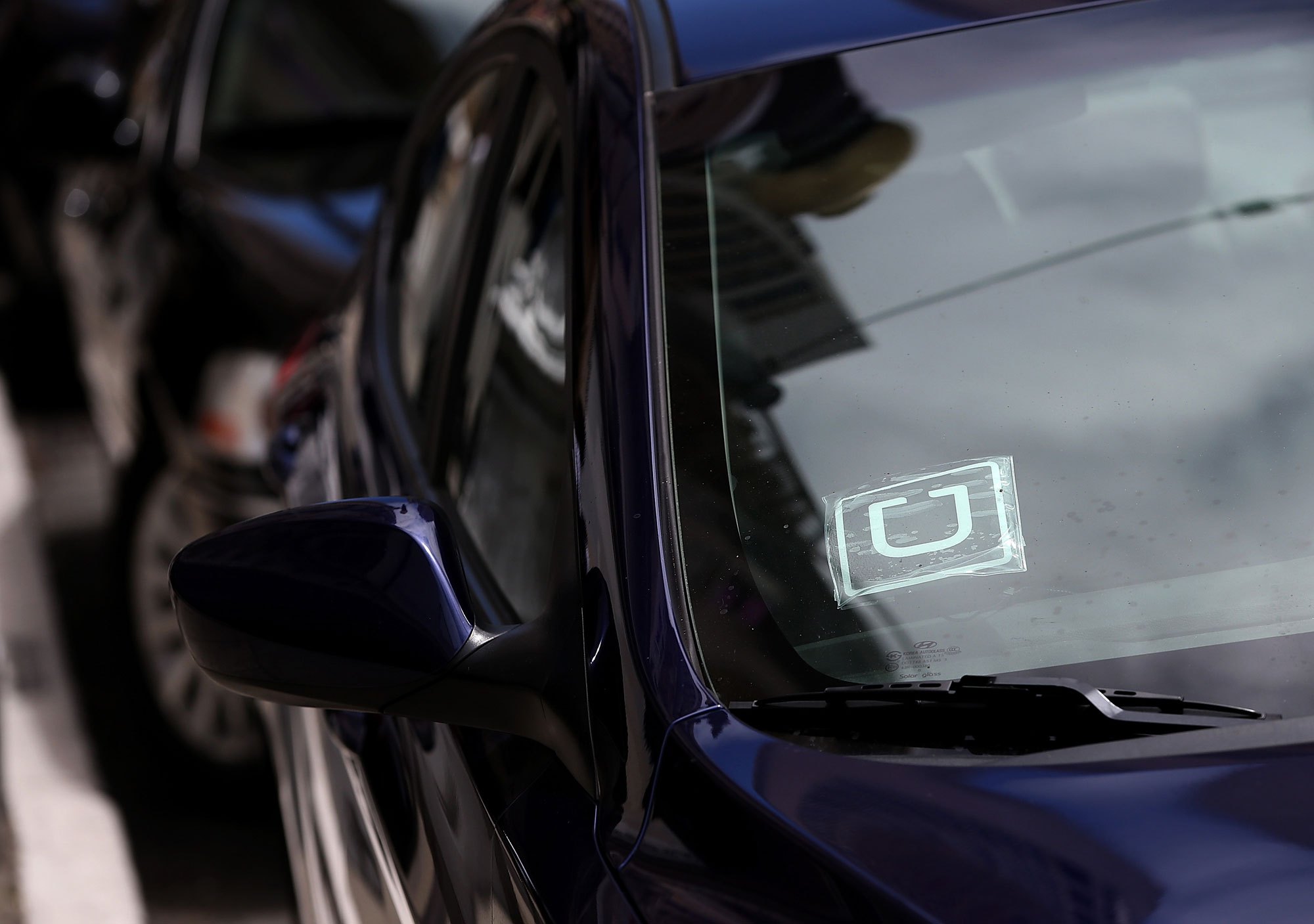 App Car Service Startups Continue To Irk Traditional Cab Companies And Regulators