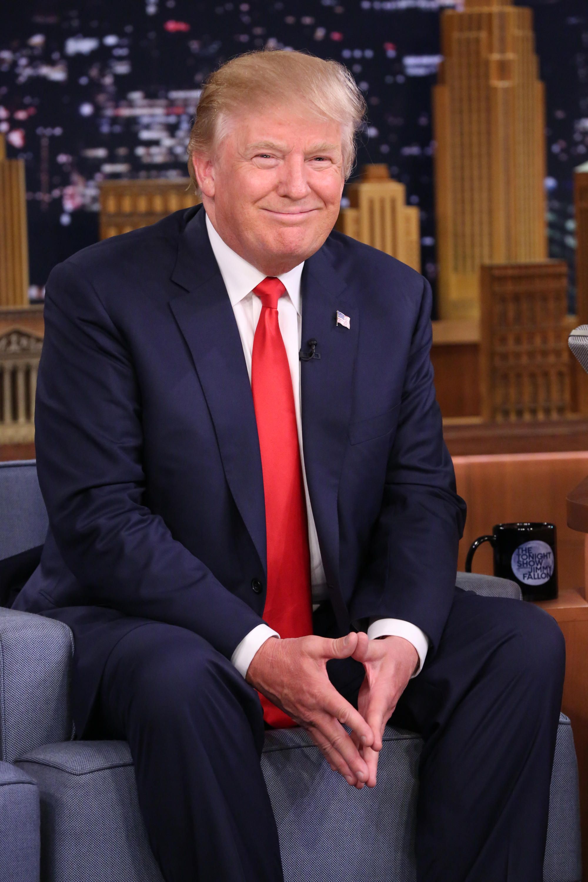 The Tonight Show Starring Jimmy Fallon - Season 2