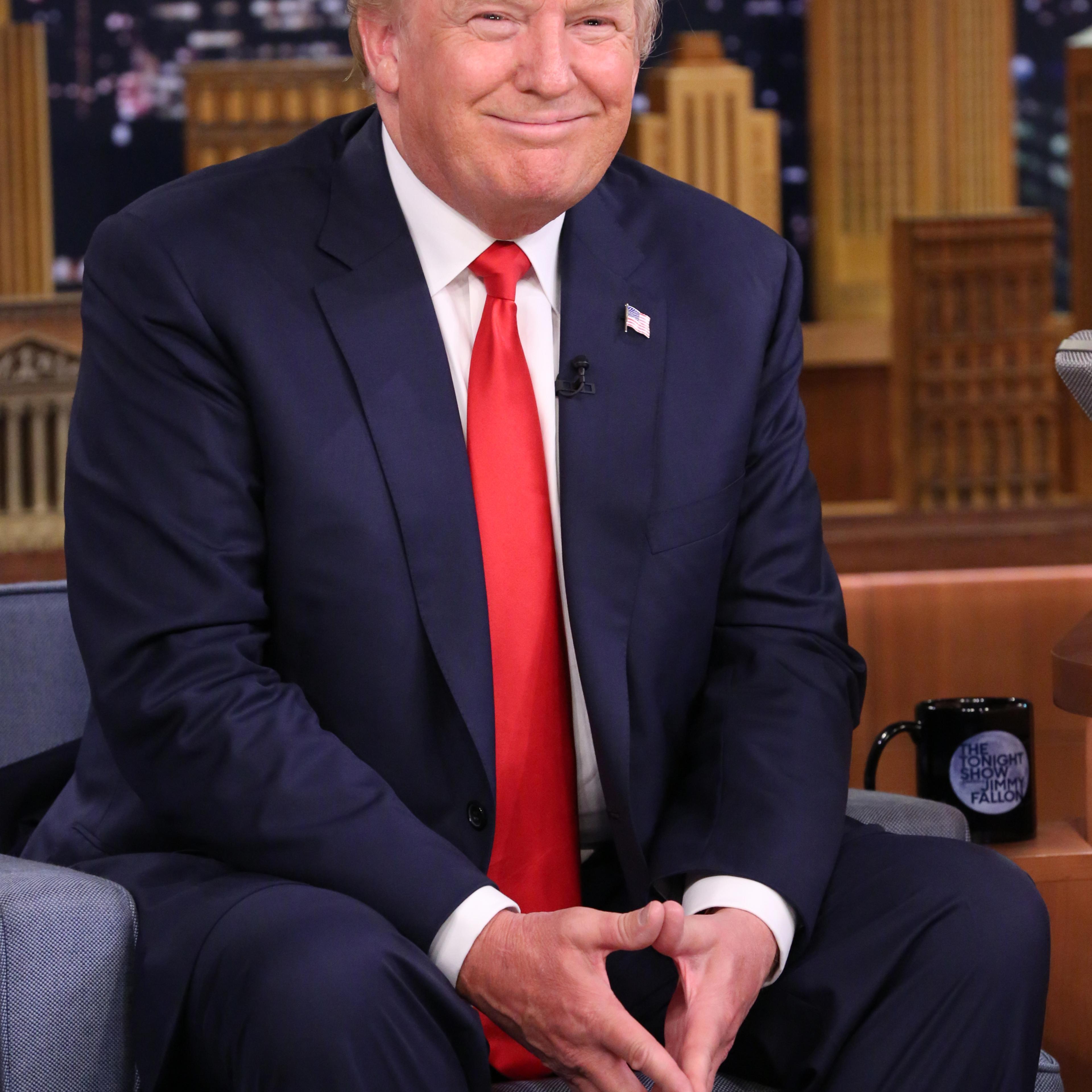 The Tonight Show Starring Jimmy Fallon - Season 2