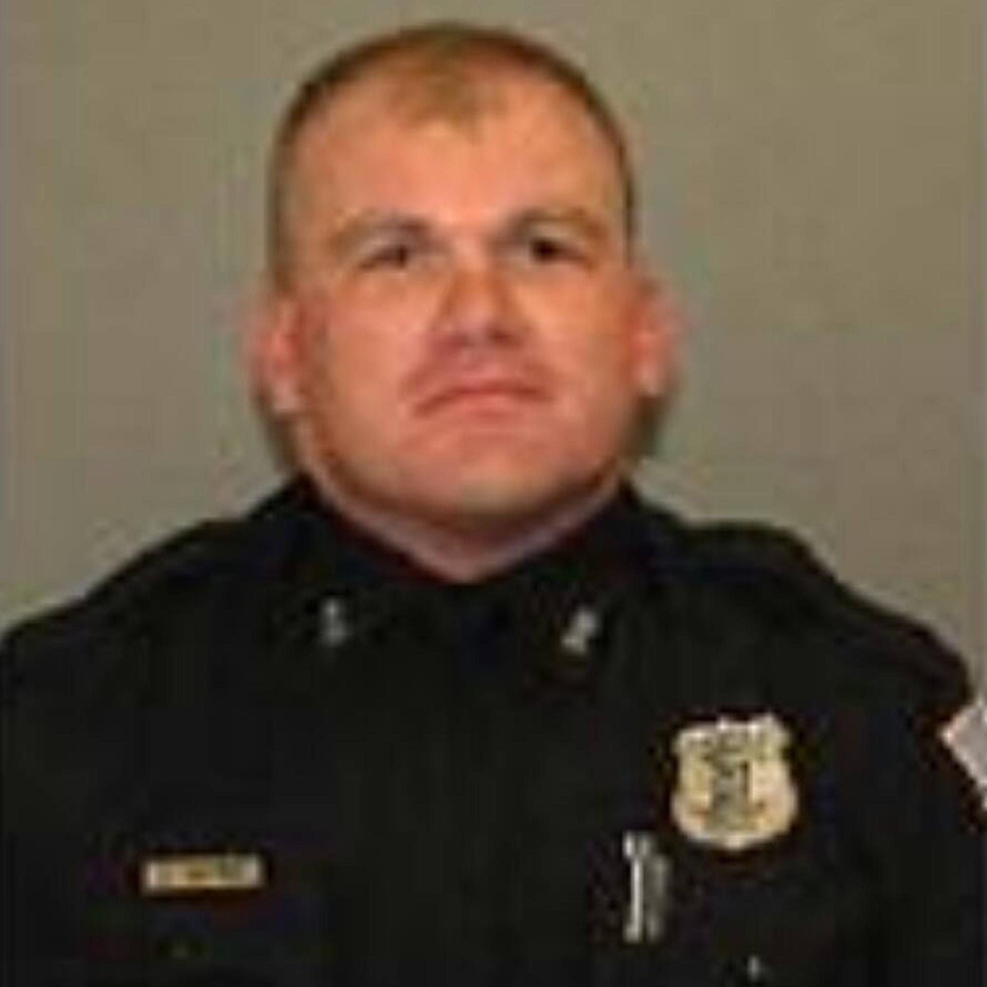 sean bolton memphis police department
