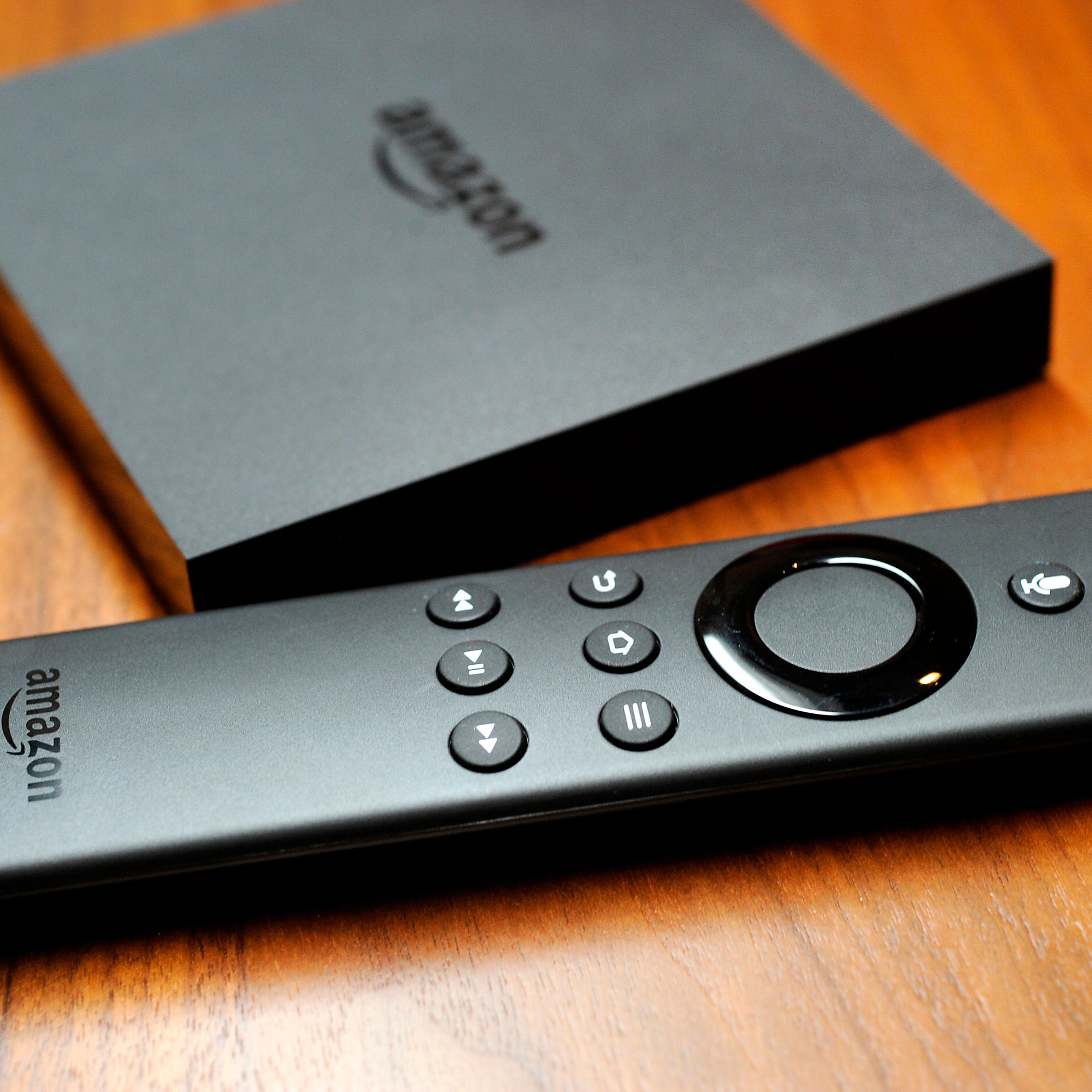 Amazon Narrows Hardware Focus To Low-Cost Tablets And TVs