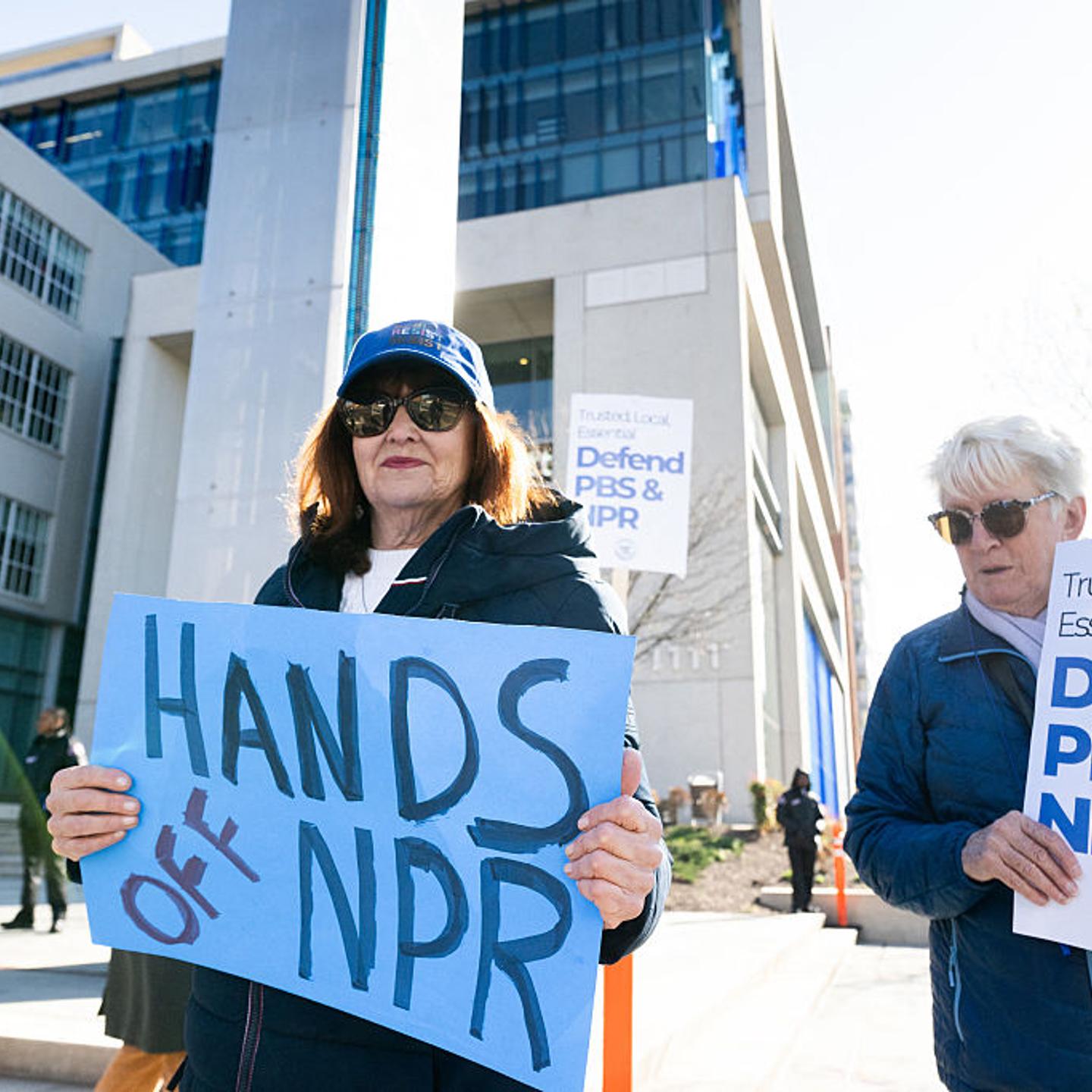 US-POLITICS-MEDIA-PROTEST