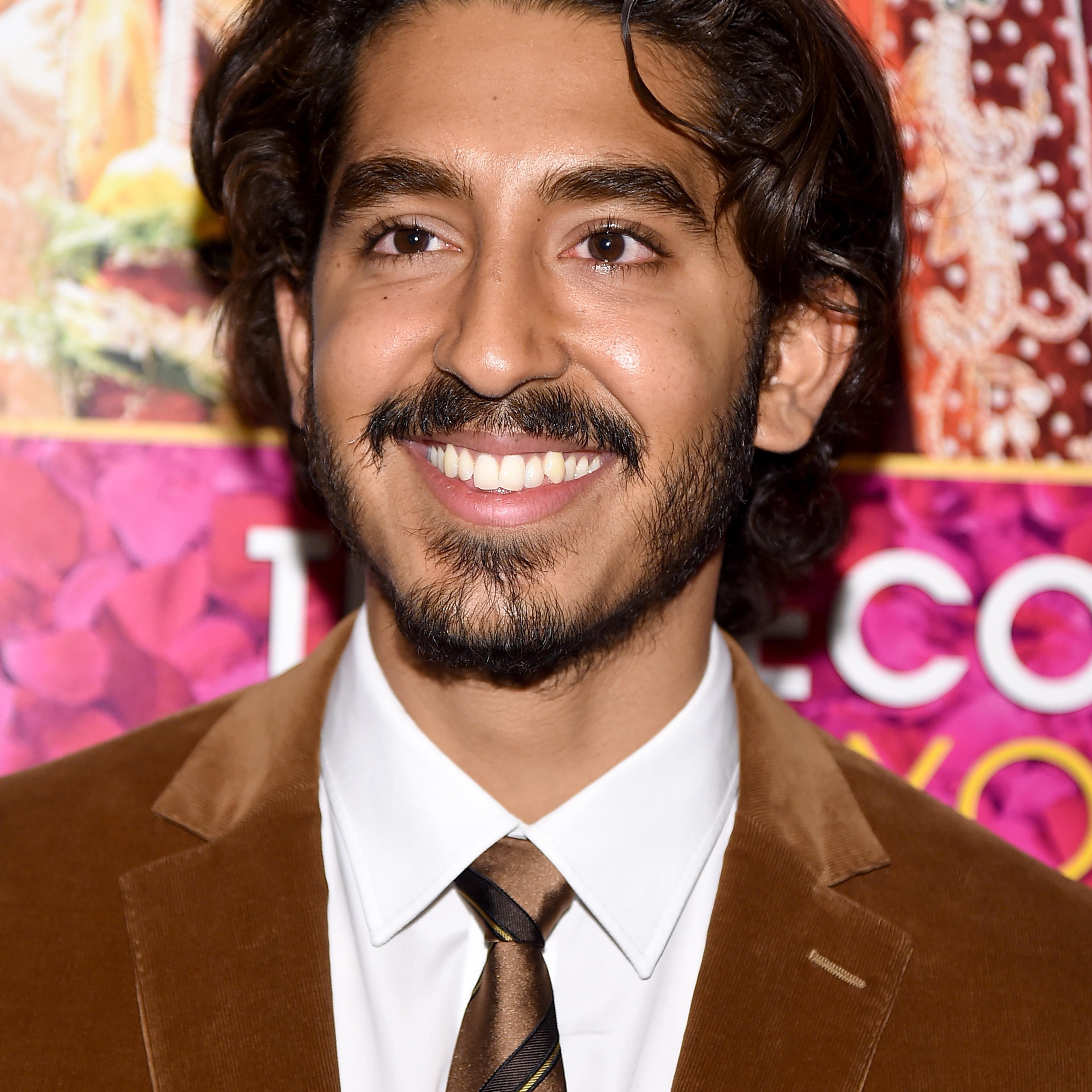 "The Second Best Exotic Marigold Hotel" New York Premiere - Inside Arrivals