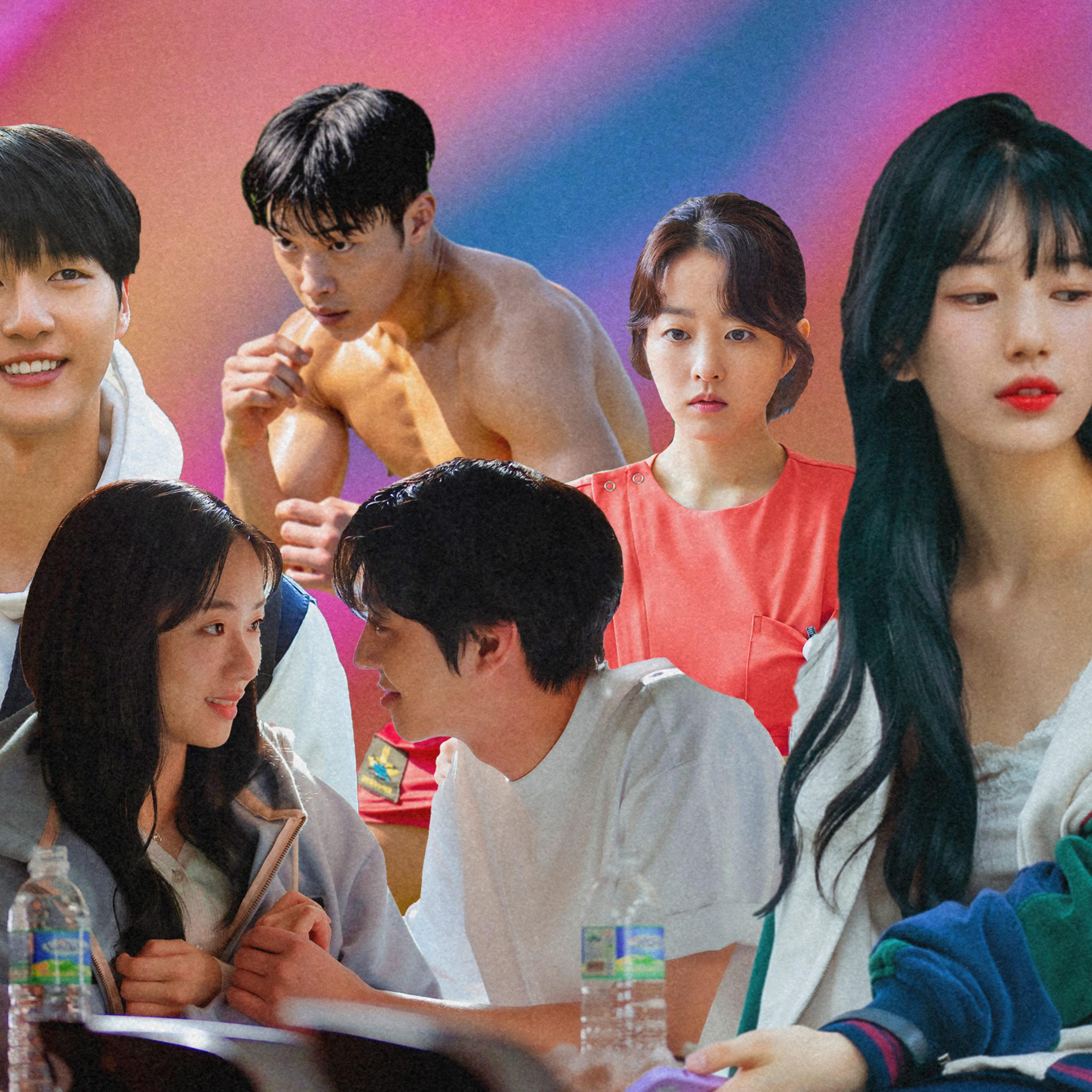 Most Anticipated K-Dramas