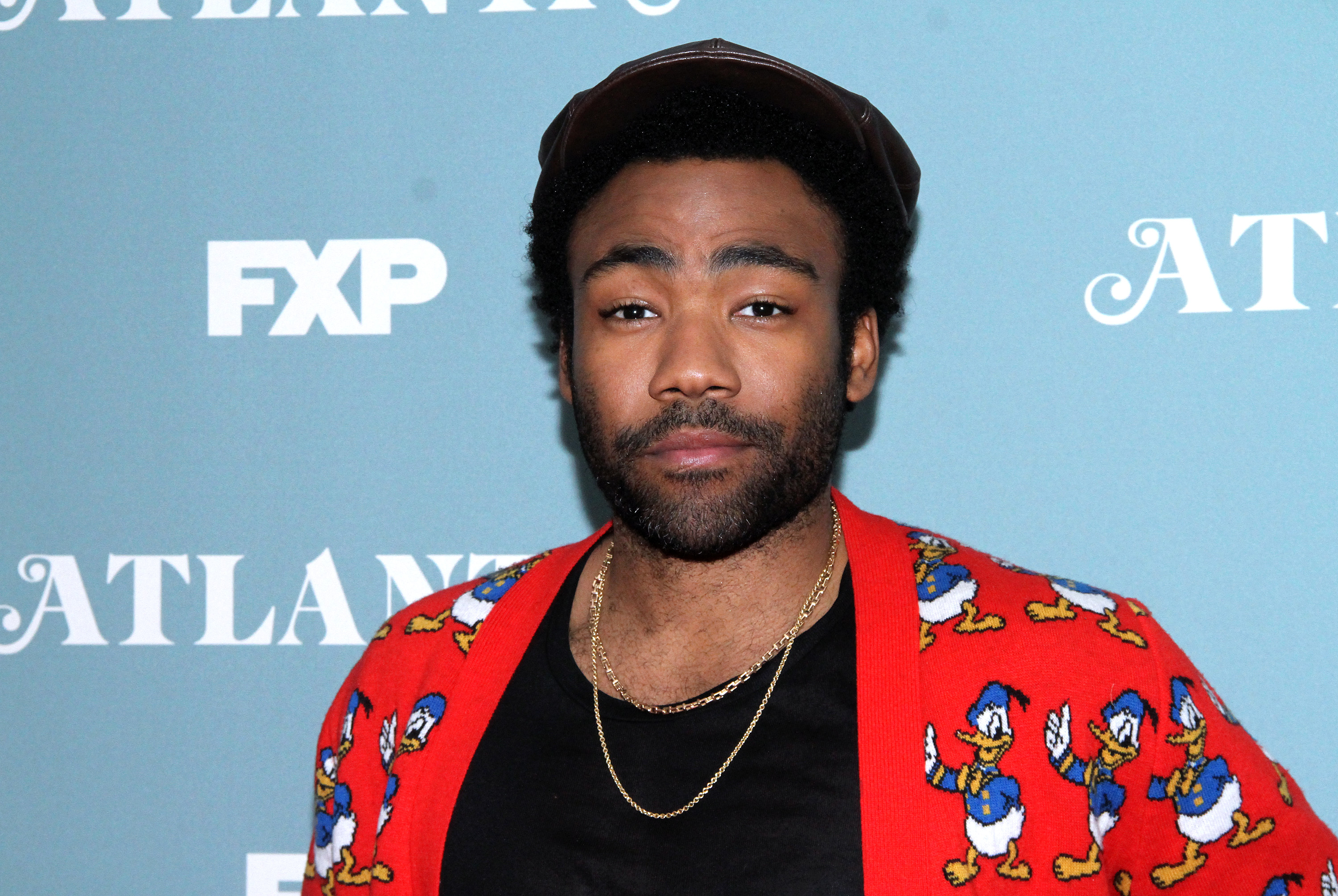 "Atlanta" FYC Screening