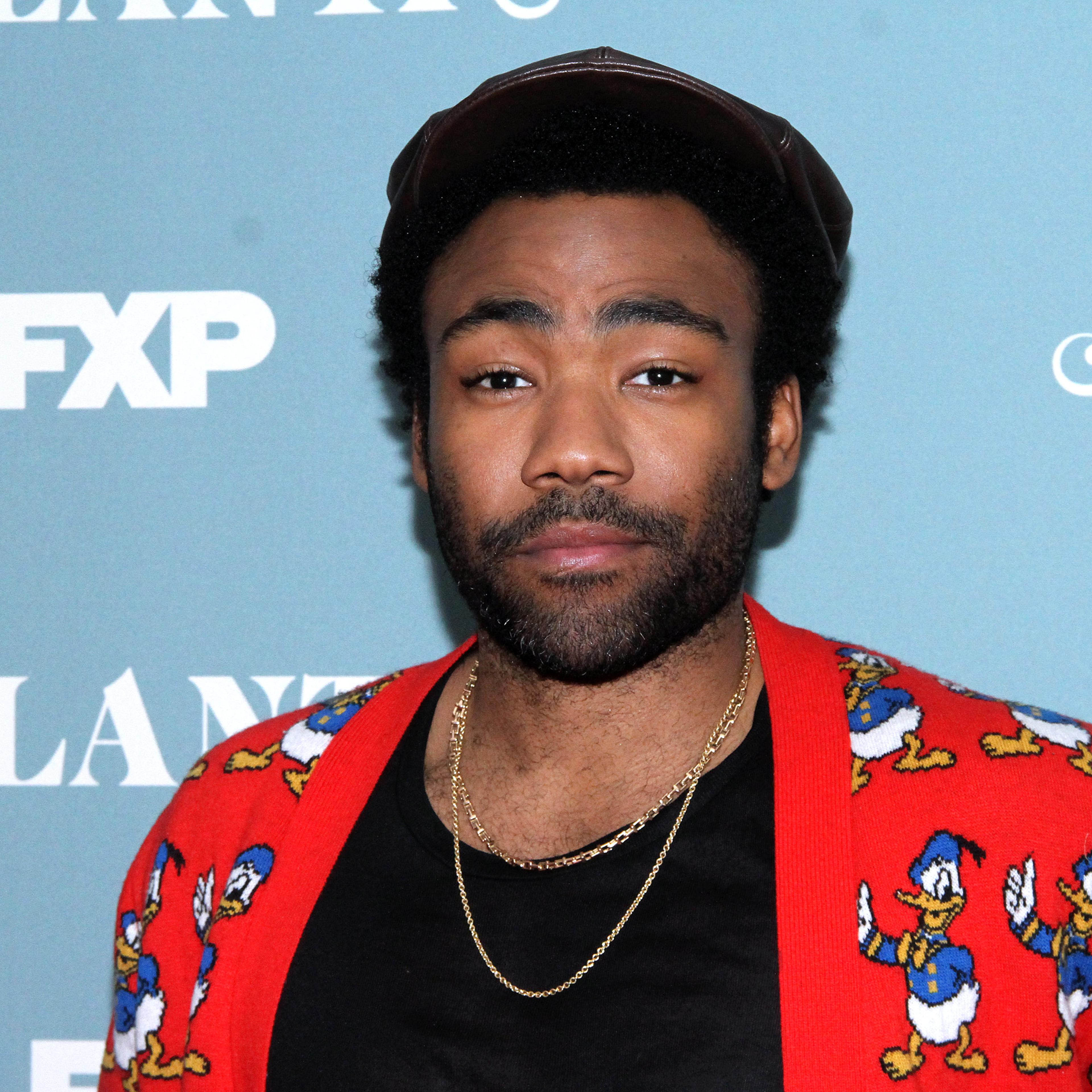 "Atlanta" FYC Screening