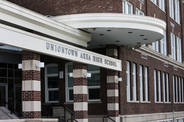 Uniontown High School