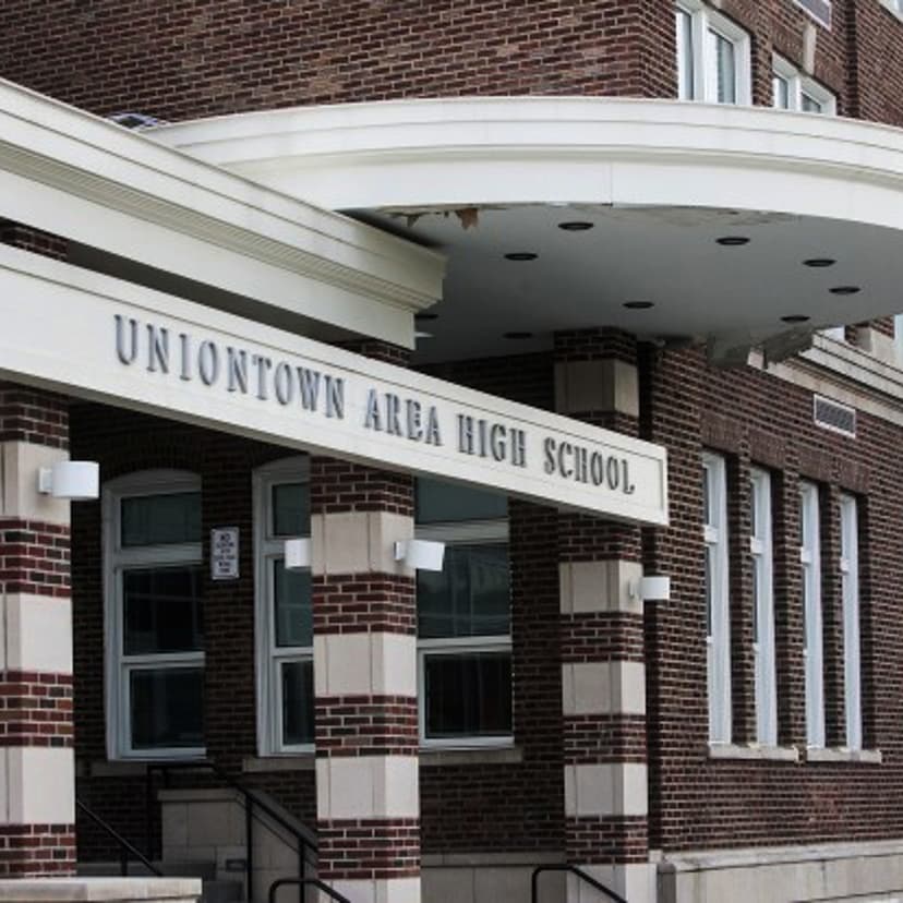 Uniontown High School