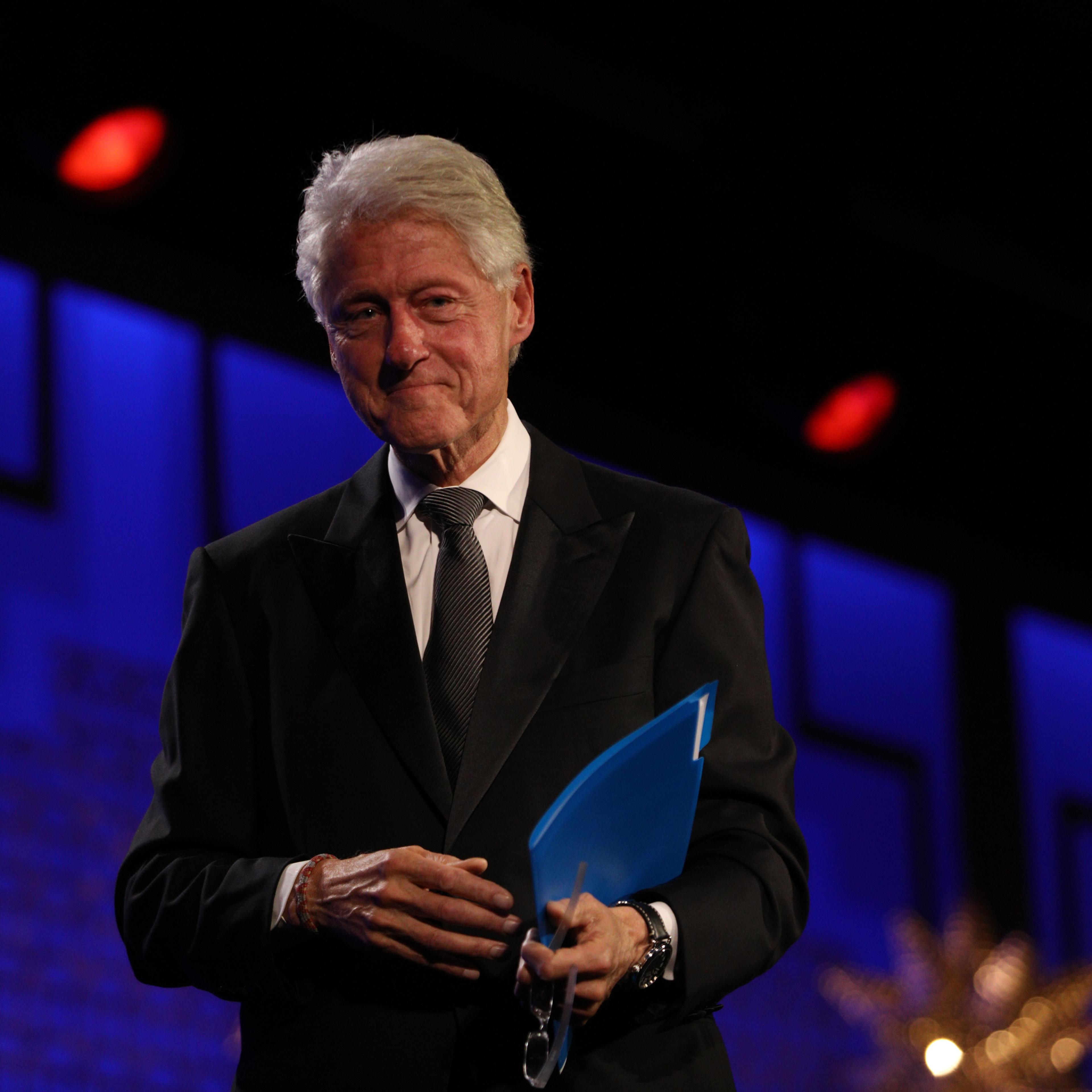 Starkey Hearing Foundation 2015 So The World May Hear Gala