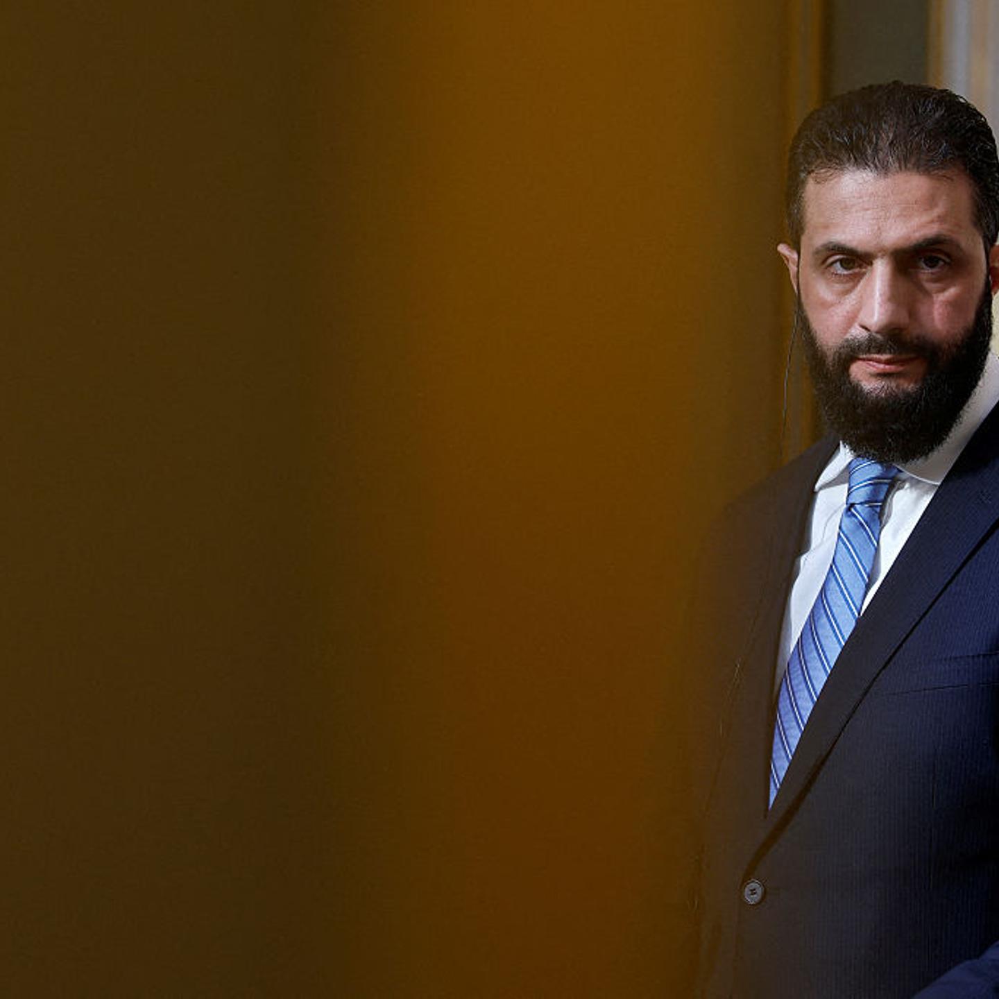 FRANCE-SYRIA-POLITICS-DIPLOMACY