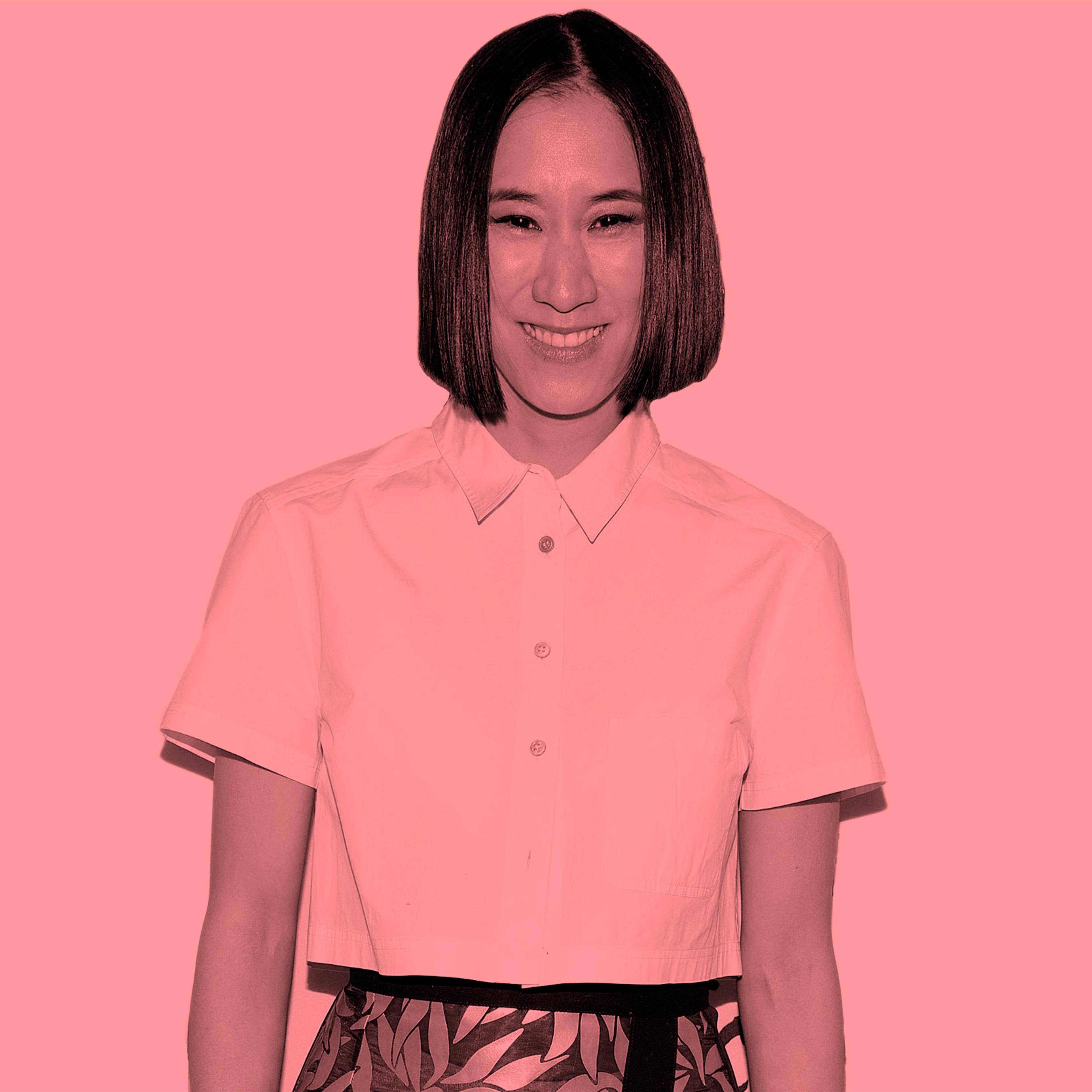 Question Everything Fashion Eva Chen