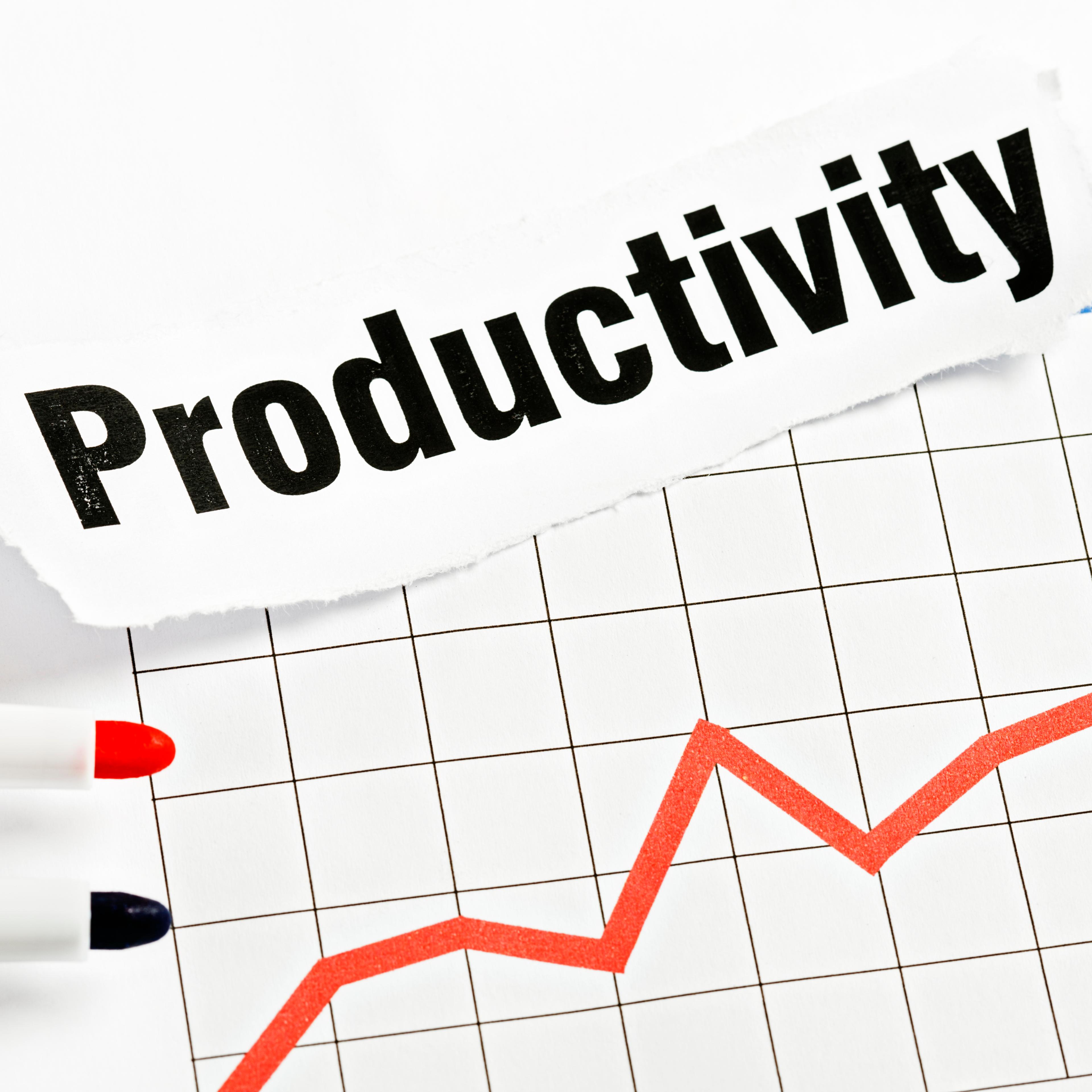 Productivity
