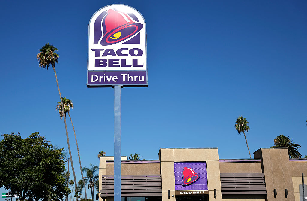 Taco Bell's Shredded Lettuce Linked to Cyclospora Parasite Outbreak