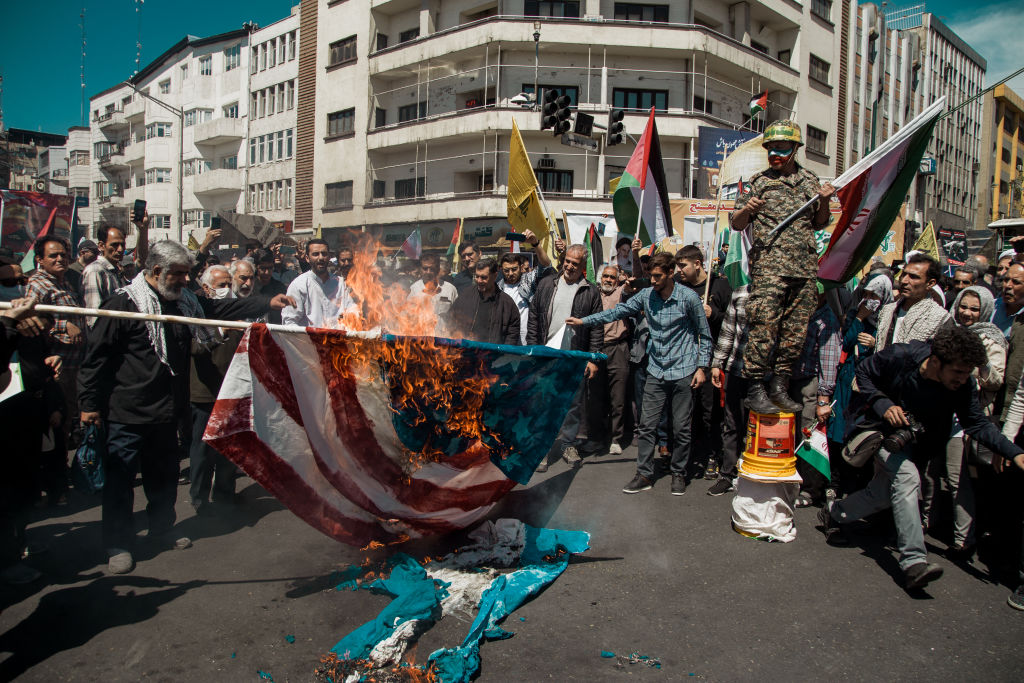 Funeral-of-IRGC-members-killed-in-Syria
