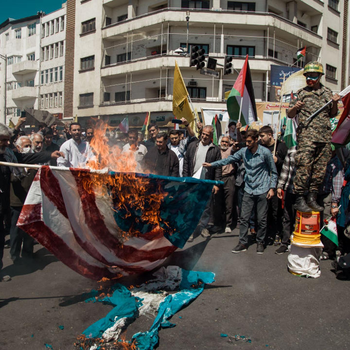 Funeral-of-IRGC-members-killed-in-Syria