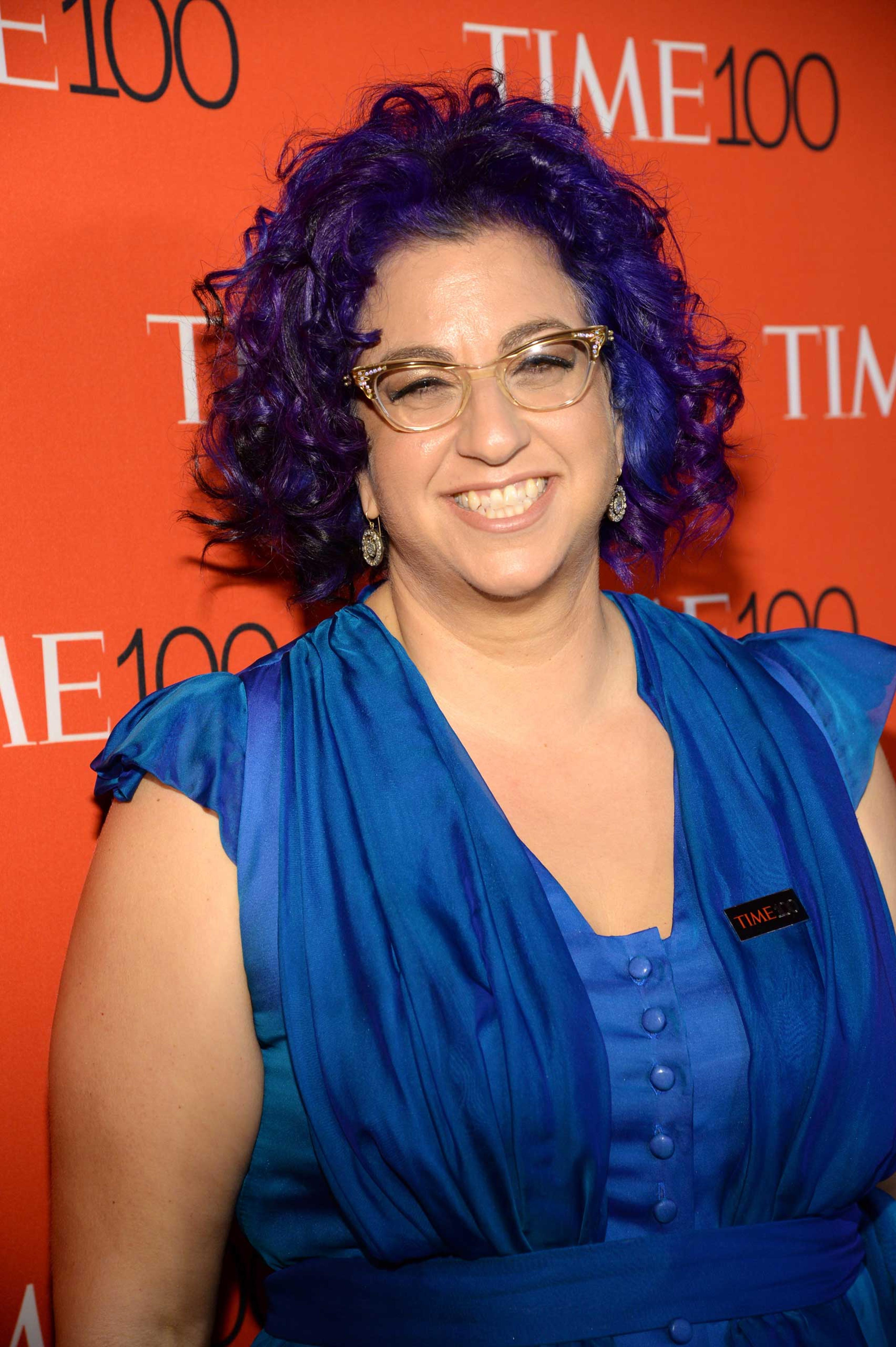 TIME 100 Gala, TIME's 100 Most Influential People In The World - Red Carpet