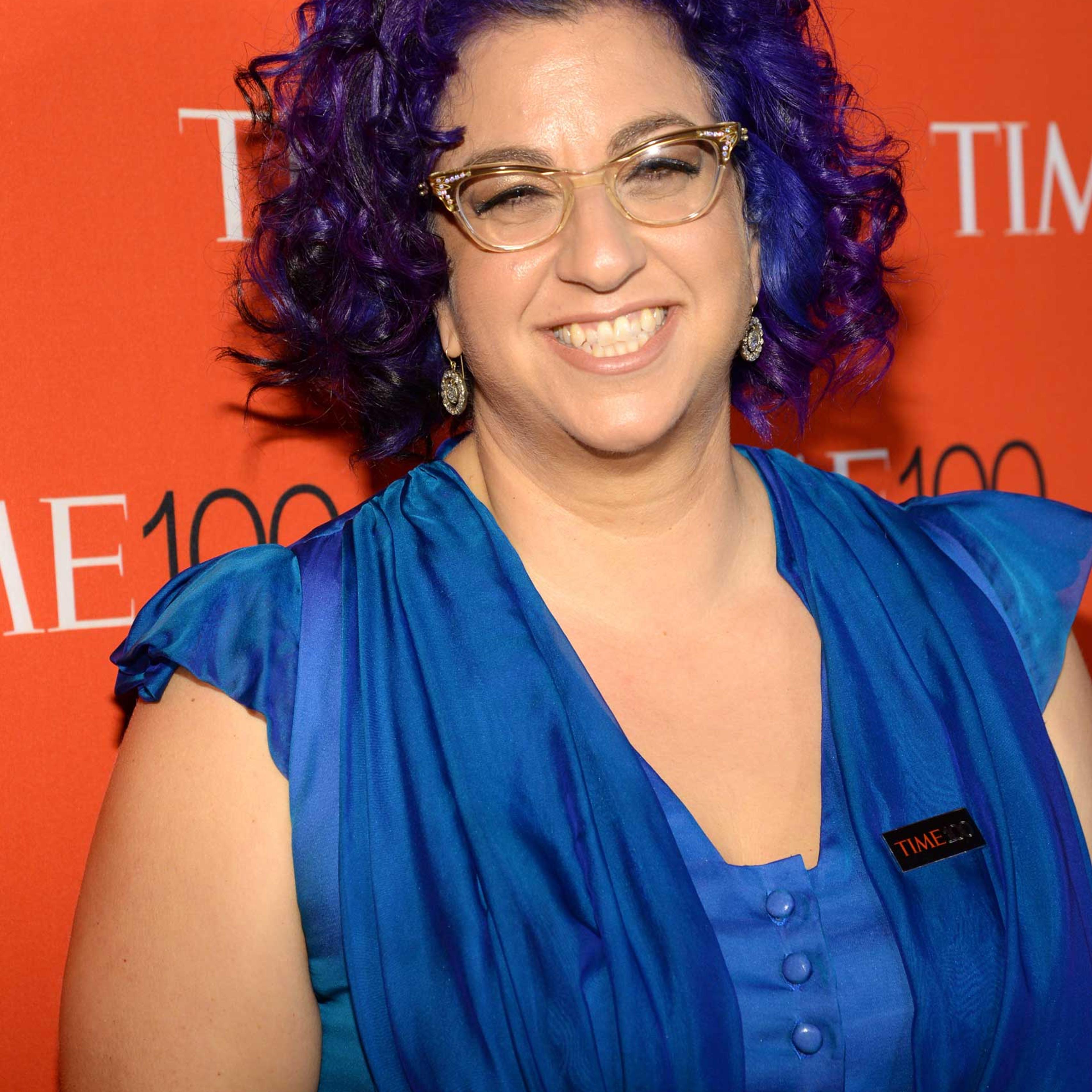 TIME 100 Gala, TIME's 100 Most Influential People In The World - Red Carpet