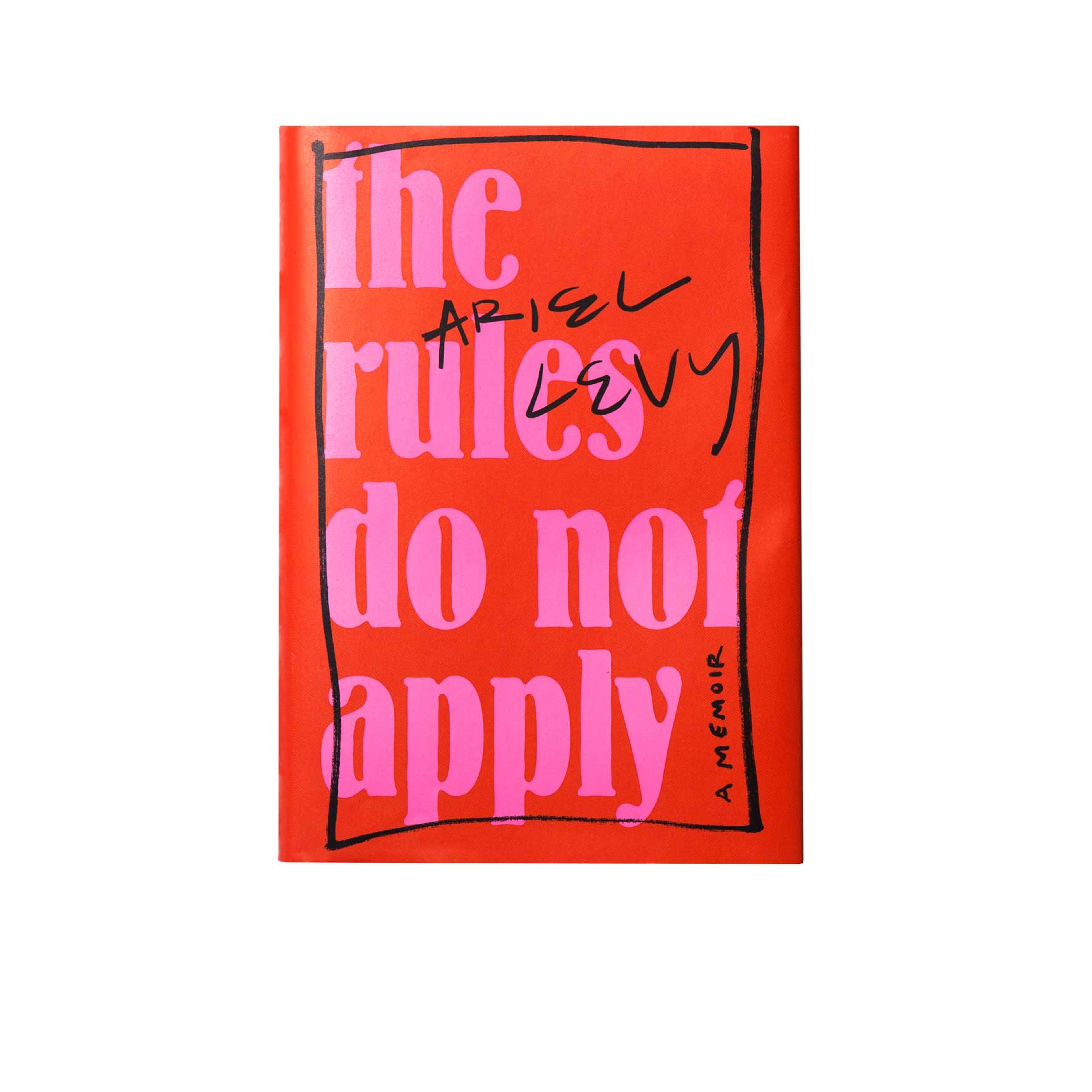 the-rules-do-not-apply