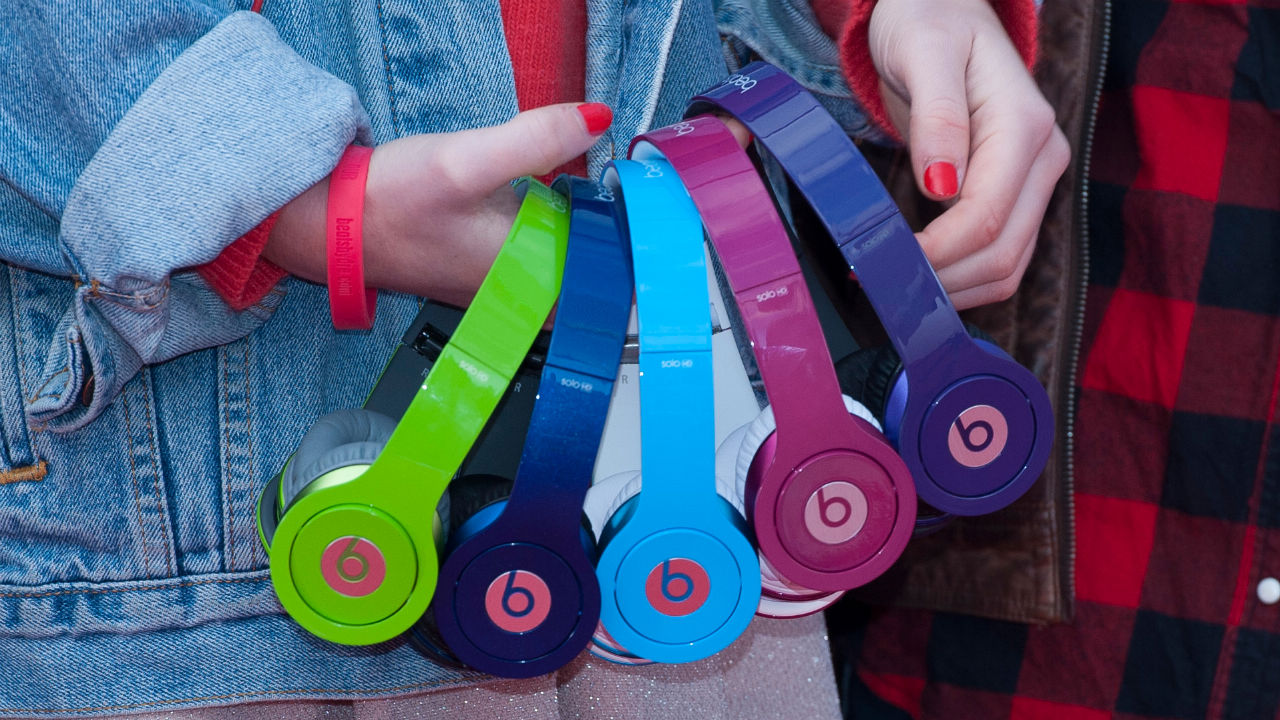 What’s Behind Apple’s Possible Acquisition Of Beats Electronics
