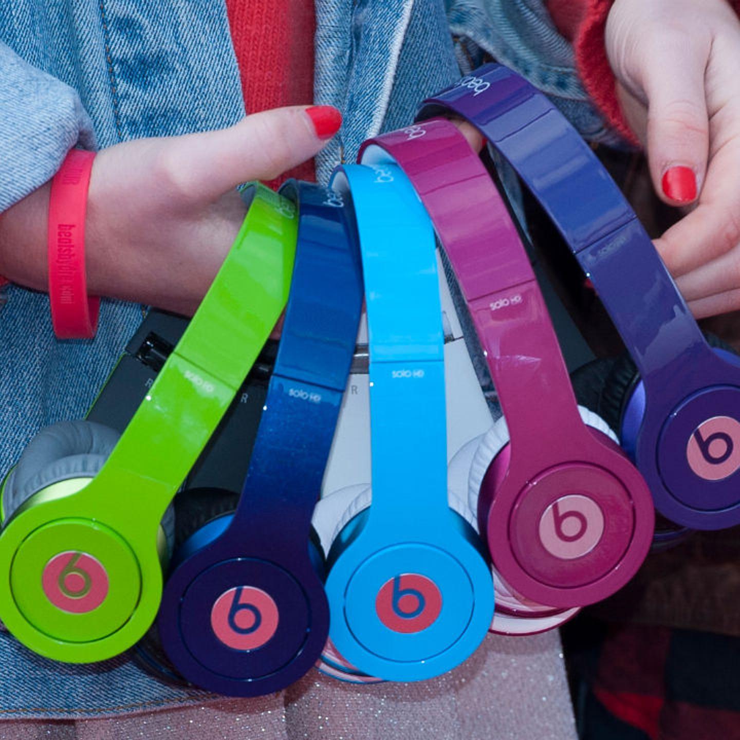 What’s Behind Apple’s Possible Acquisition Of Beats Electronics
