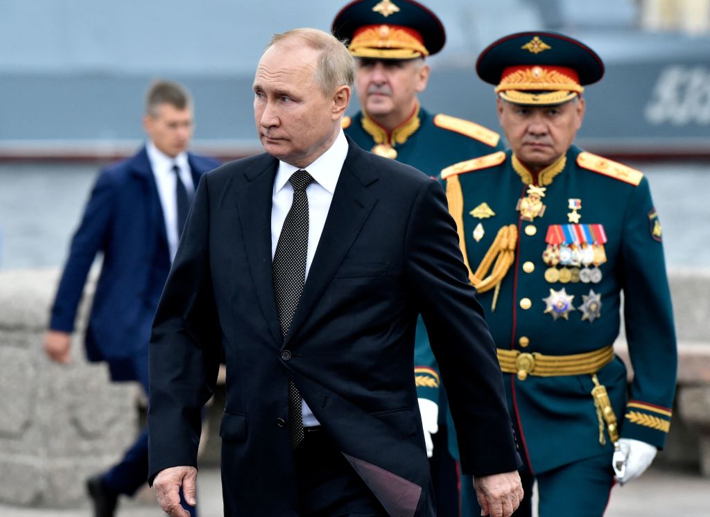 RUSSIA-DEFENCE-NAVY-POLITICS-HOLIDAY