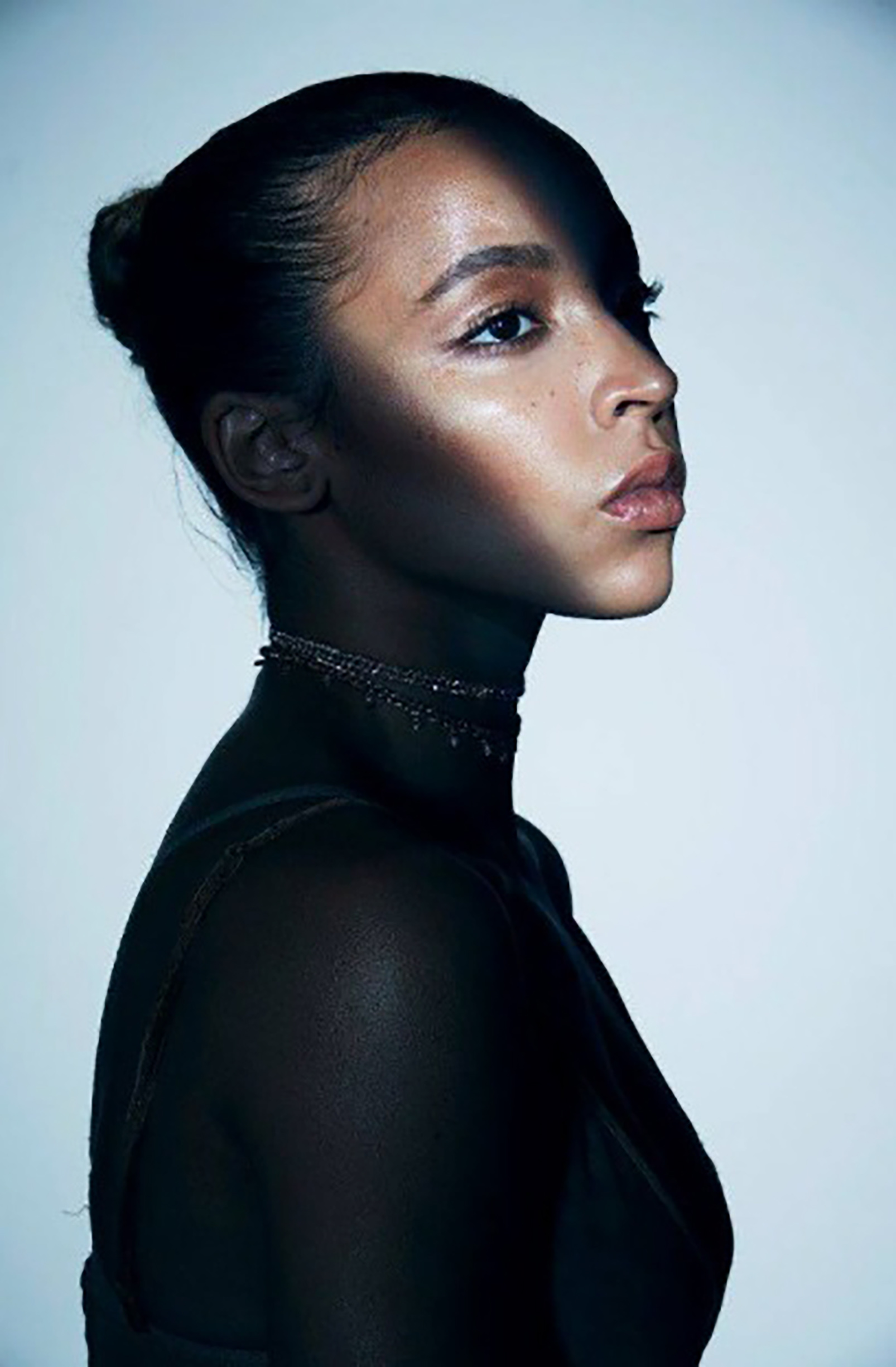 Tinashe New Album Singer