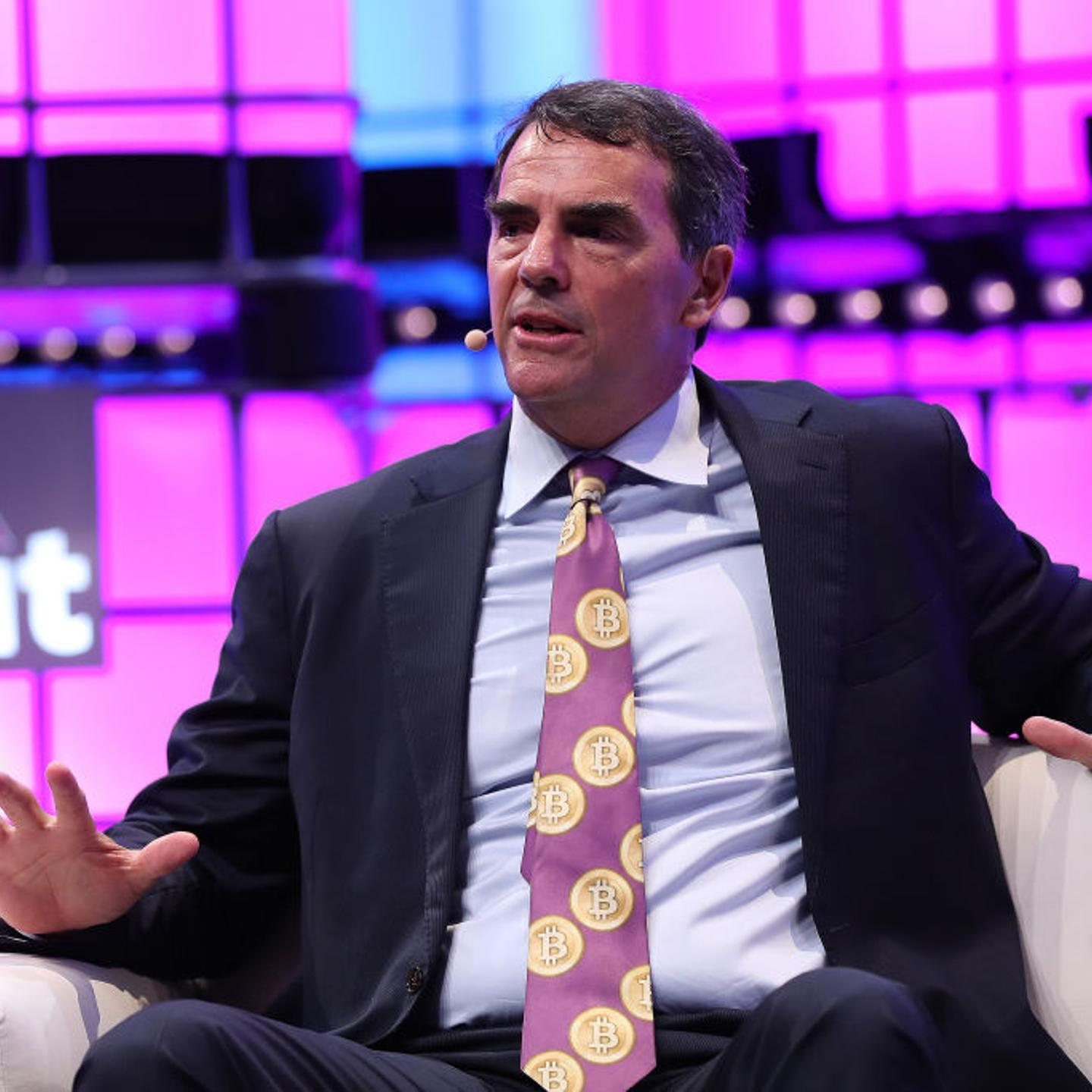 Web Summit 2018 - Day 2