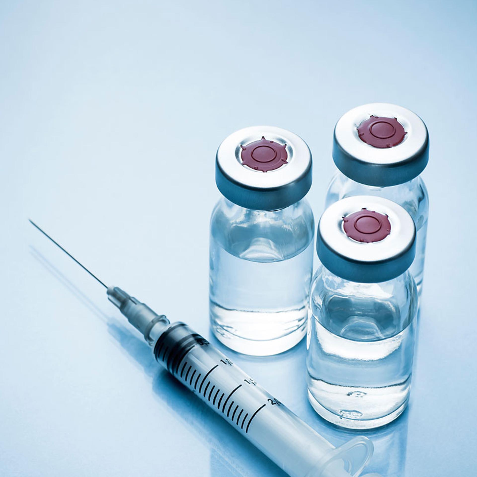vaccine