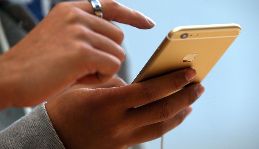 Apple's iPhone 6 and 6 Plus Go On Sale