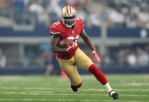 San Francisco 49ers v Dallas Cowboys