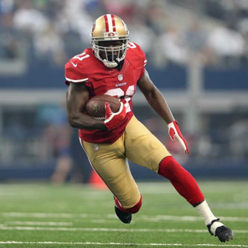 San Francisco 49ers v Dallas Cowboys