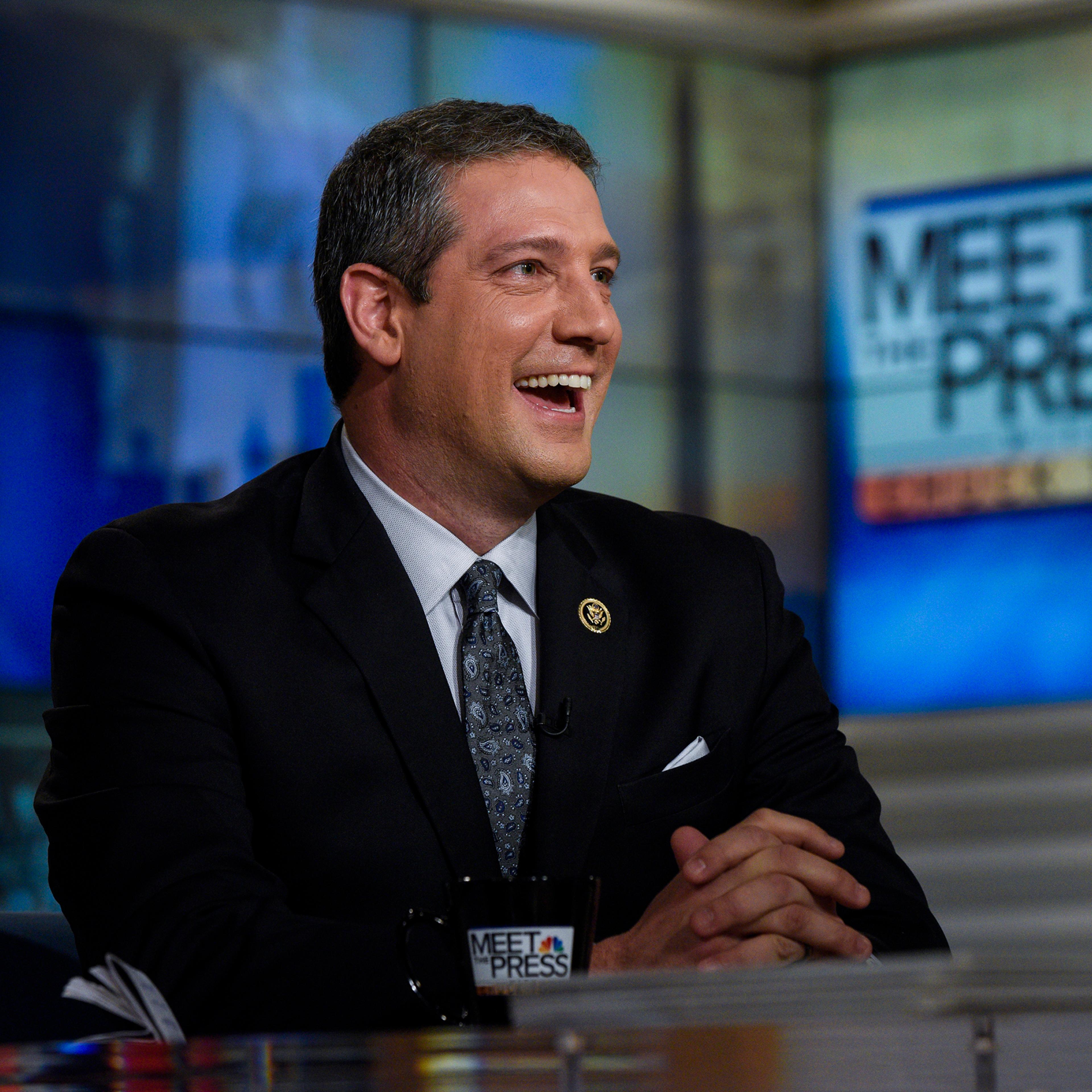 Meet the Press - Season 70