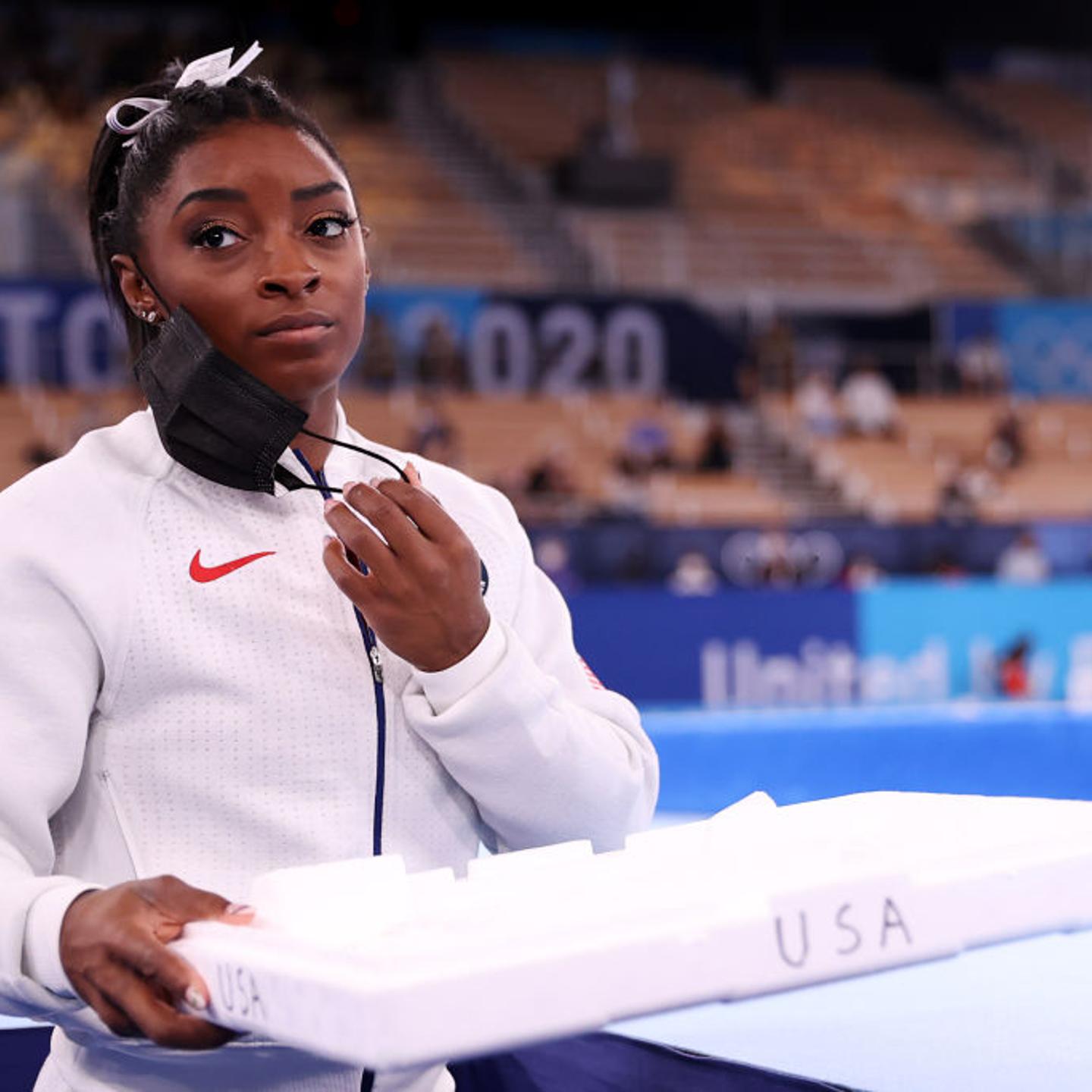 Gymnastics - Artistic - Olympics: Day 4