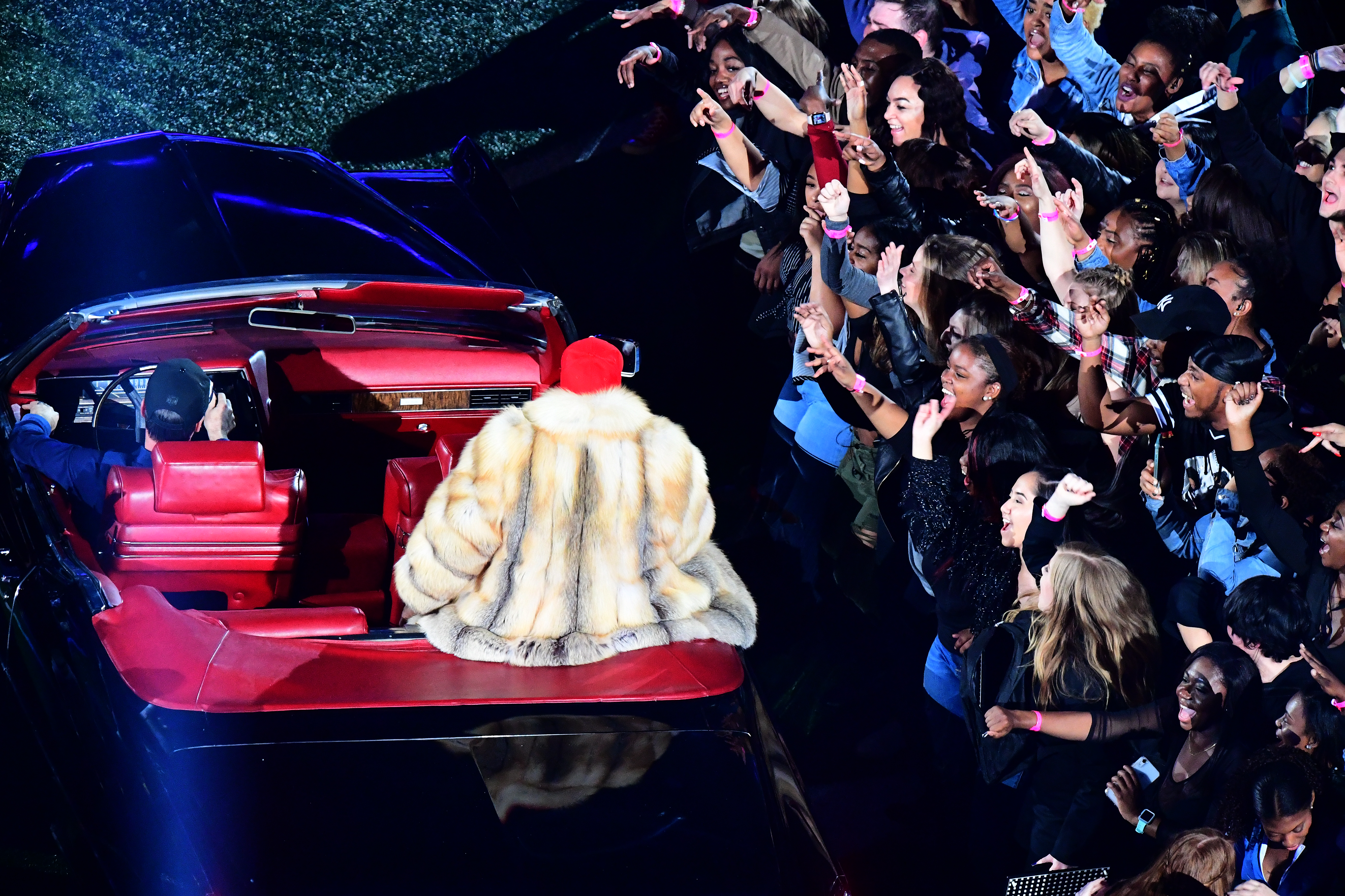 Pepsi Super Bowl LIII Halftime Show