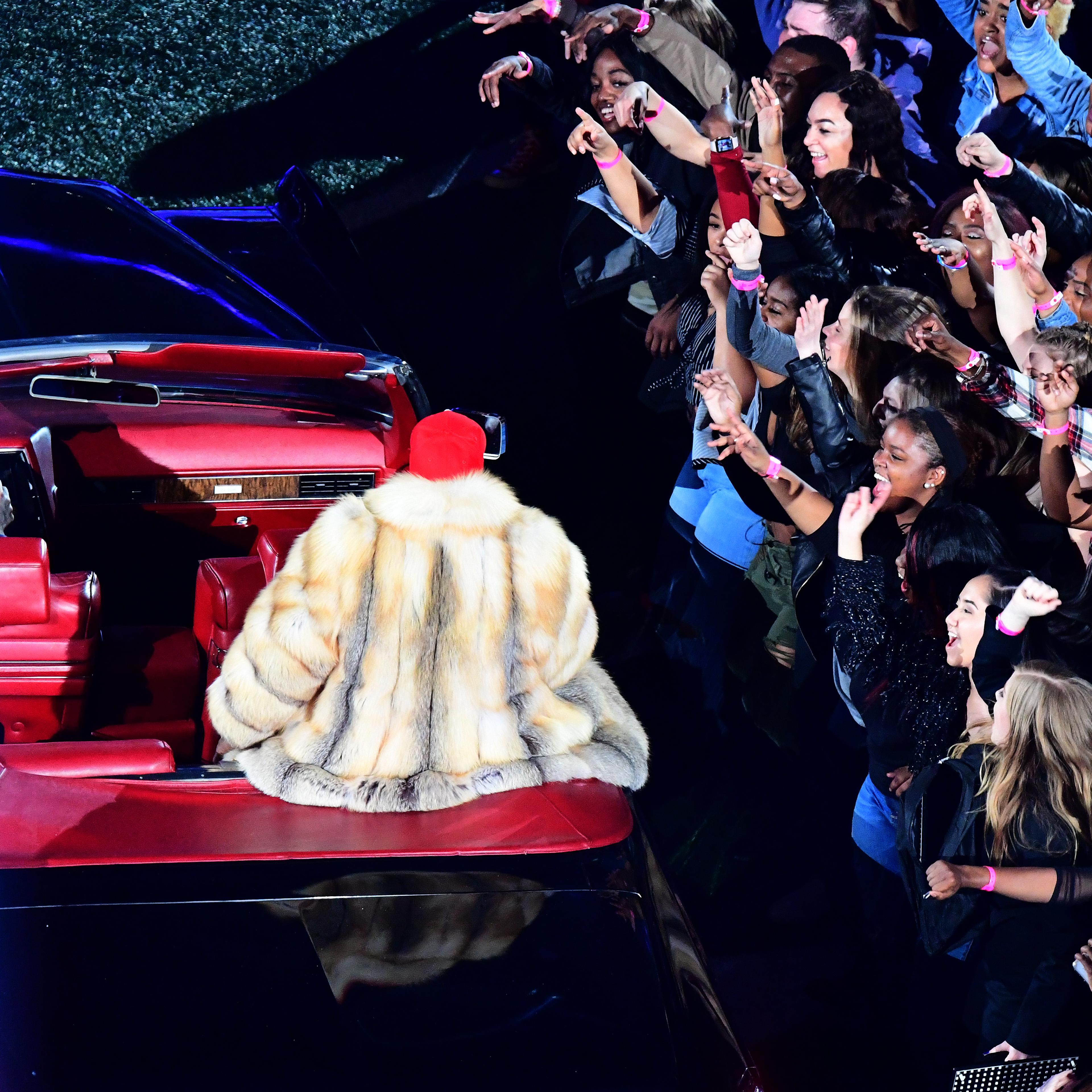 Pepsi Super Bowl LIII Halftime Show