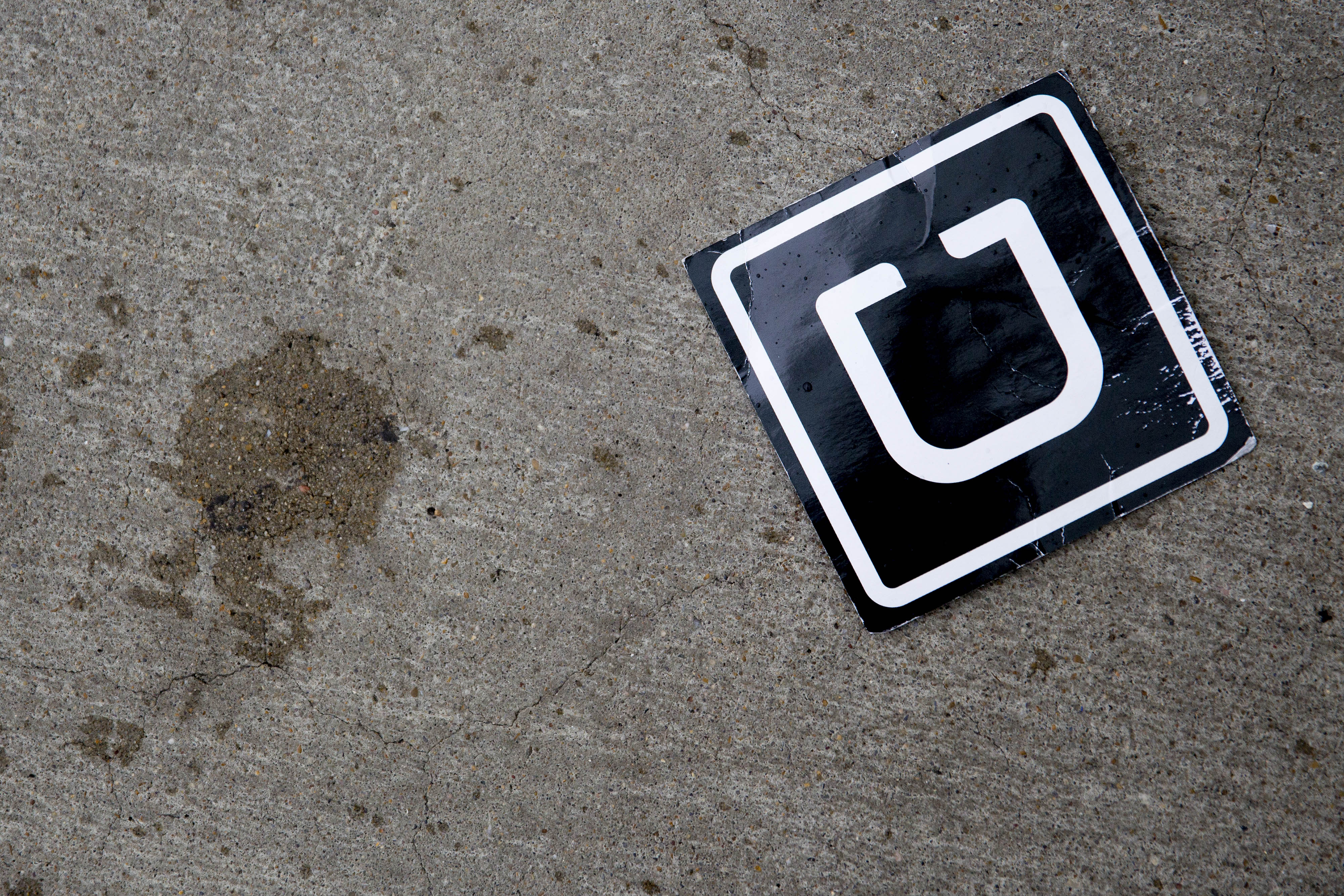 Uber At $40 Billion Valuation Would Eclipse Twitter And Hertz