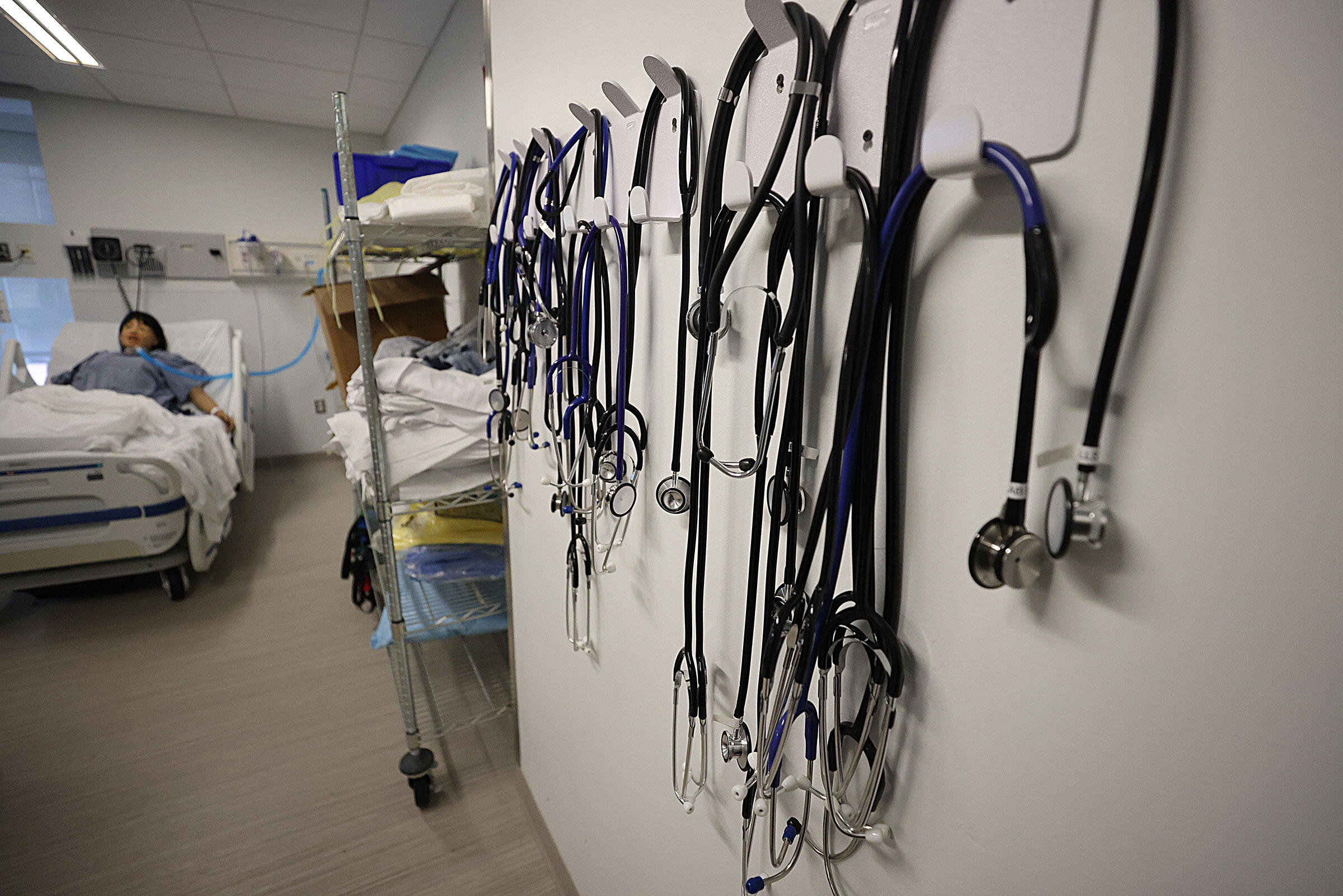 Why the Nursing Shortage Myth is Hiding the Real Crisis at the Bedside