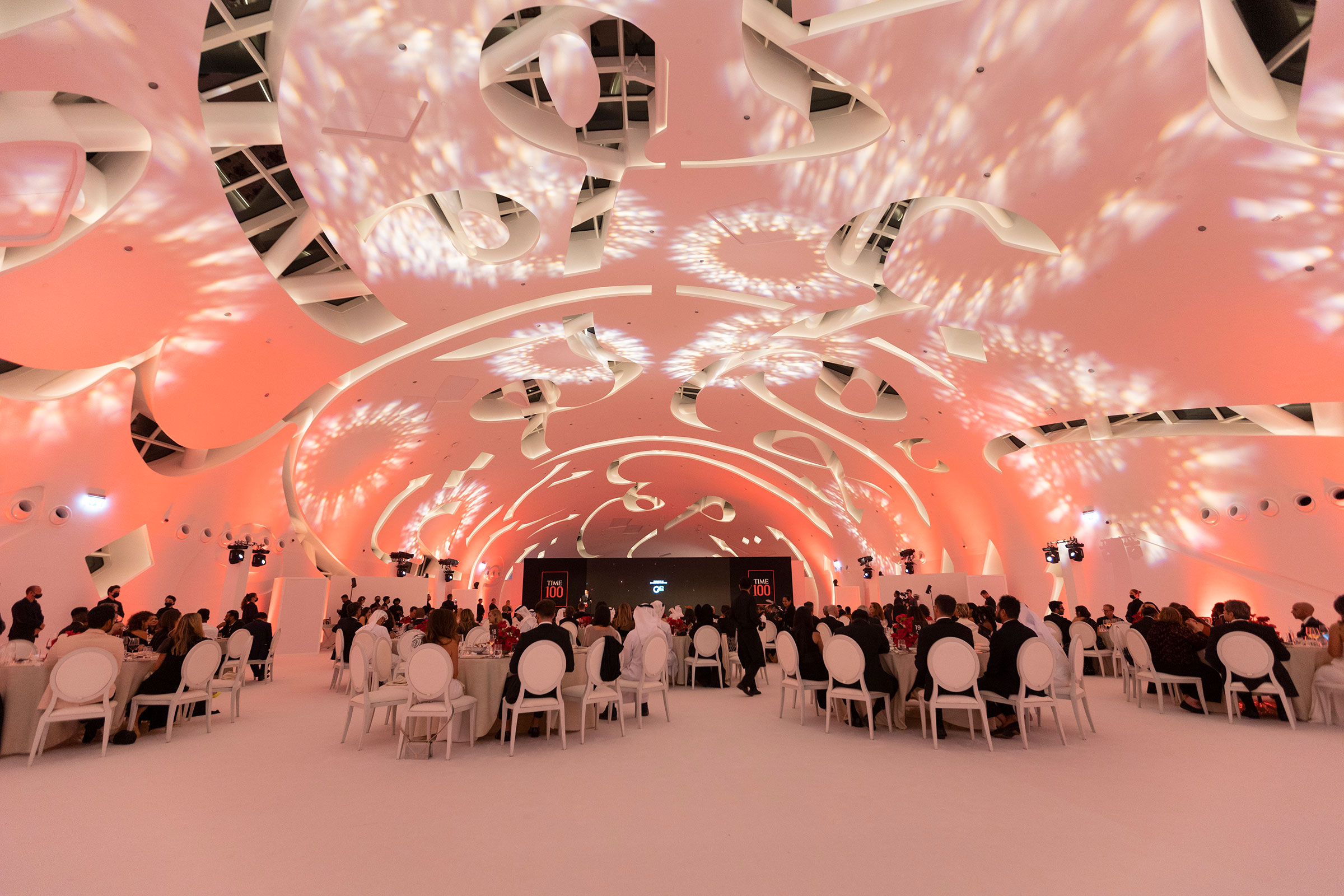 Here Are All the Highlights From the TIME100 Impact Awards and Gala