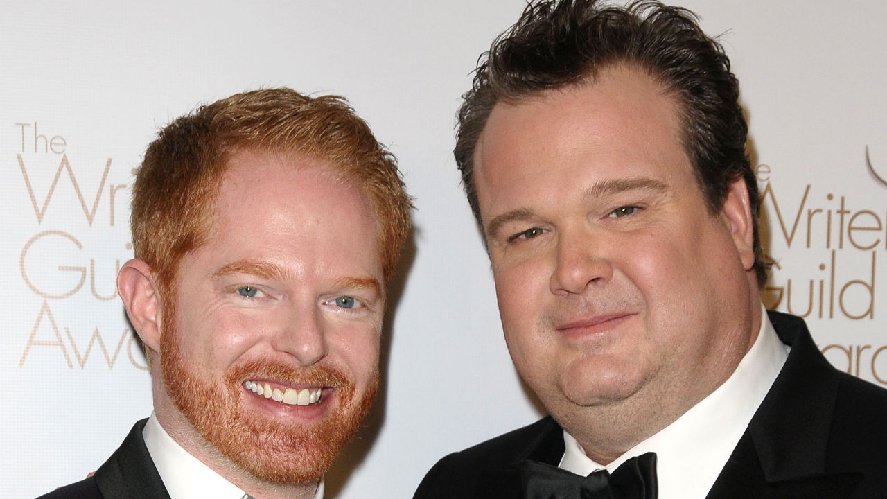 ABC Pays For Marriages At NY City Hall In Honor Of ‘Modern Family’
